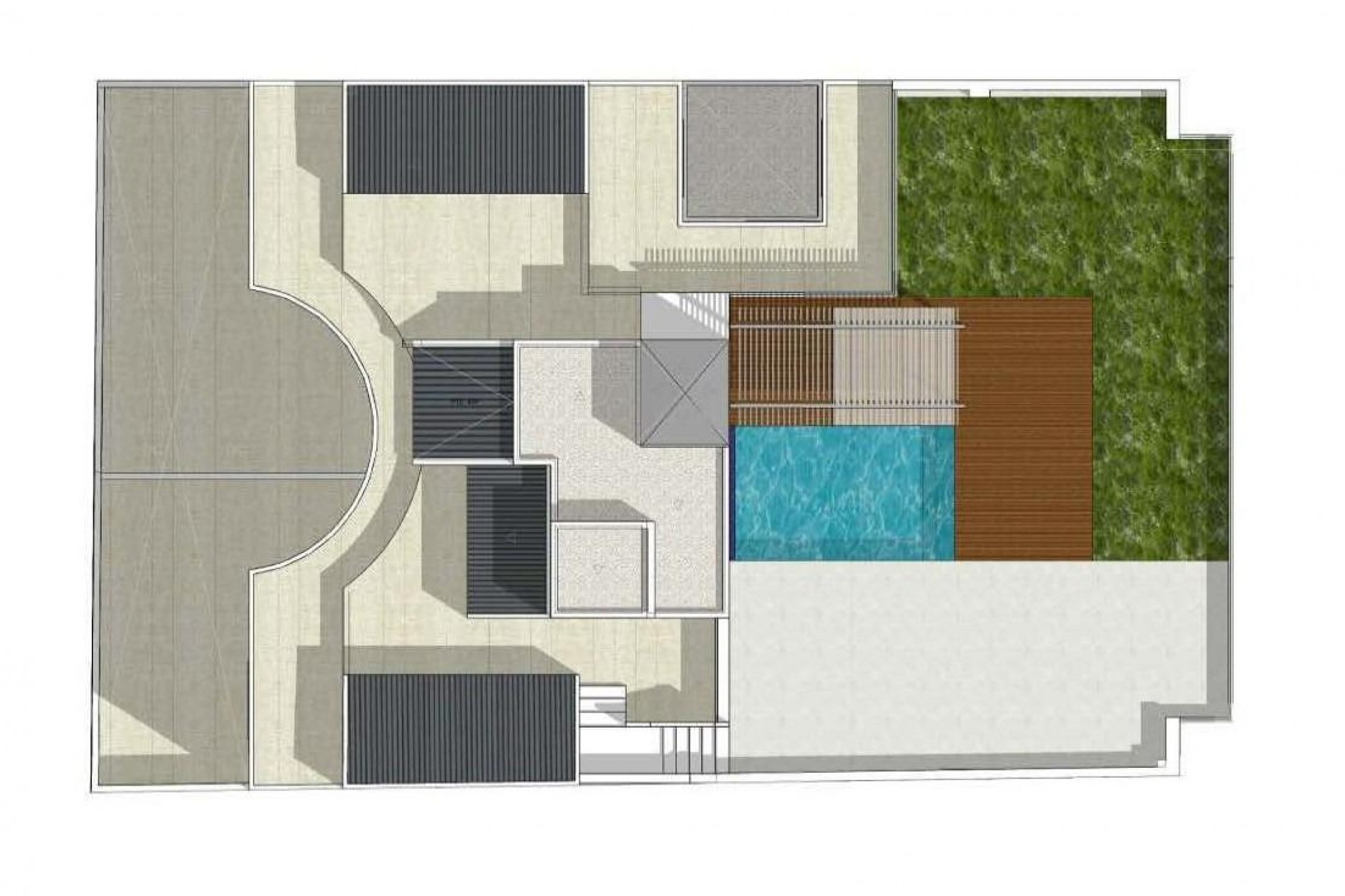 Nueva construcción  - Apartamento / piso - Guardamar del Segura - Pueblo