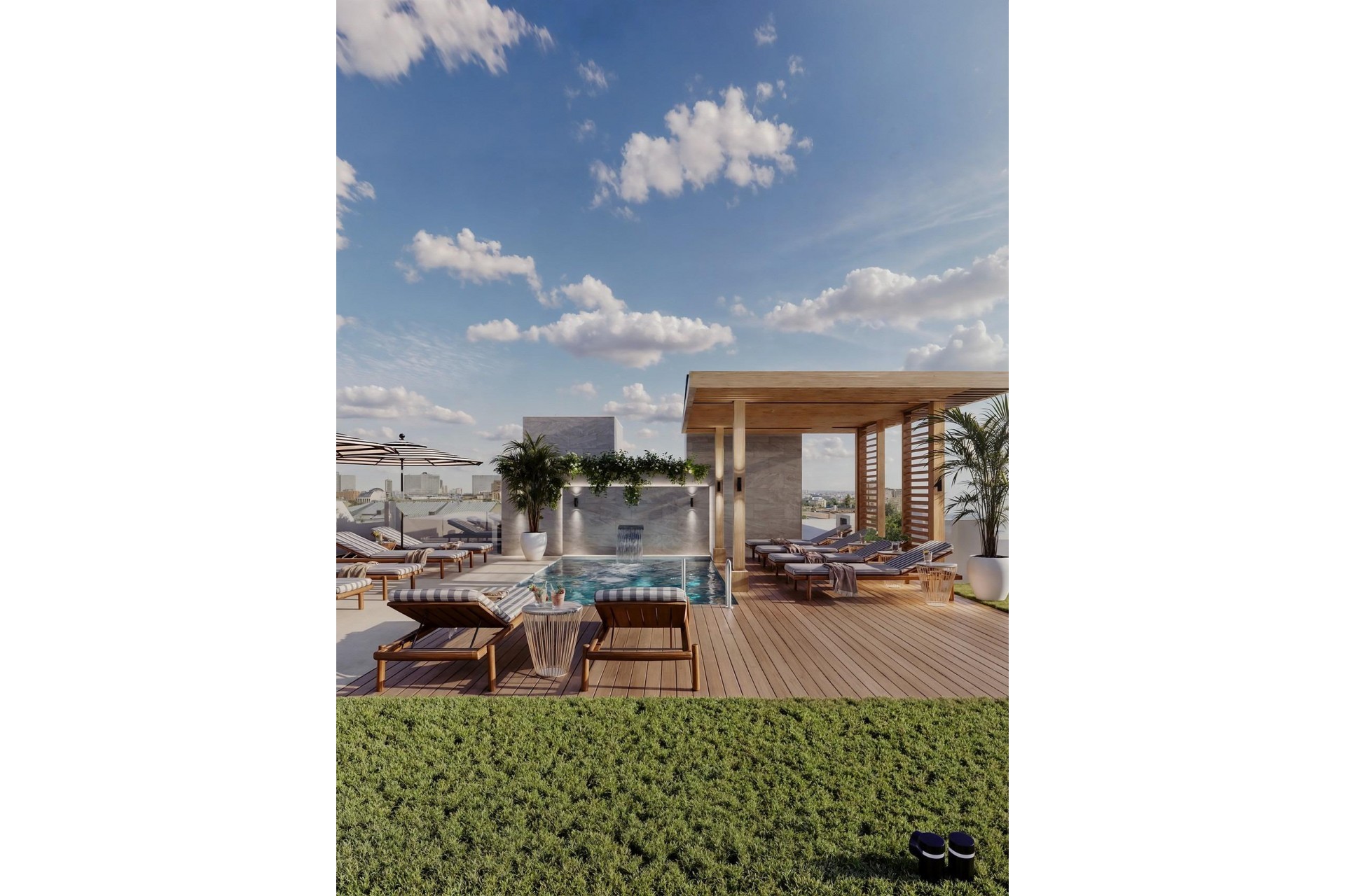 Nueva construcción  - Apartamento / piso - Guardamar del Segura - Pueblo