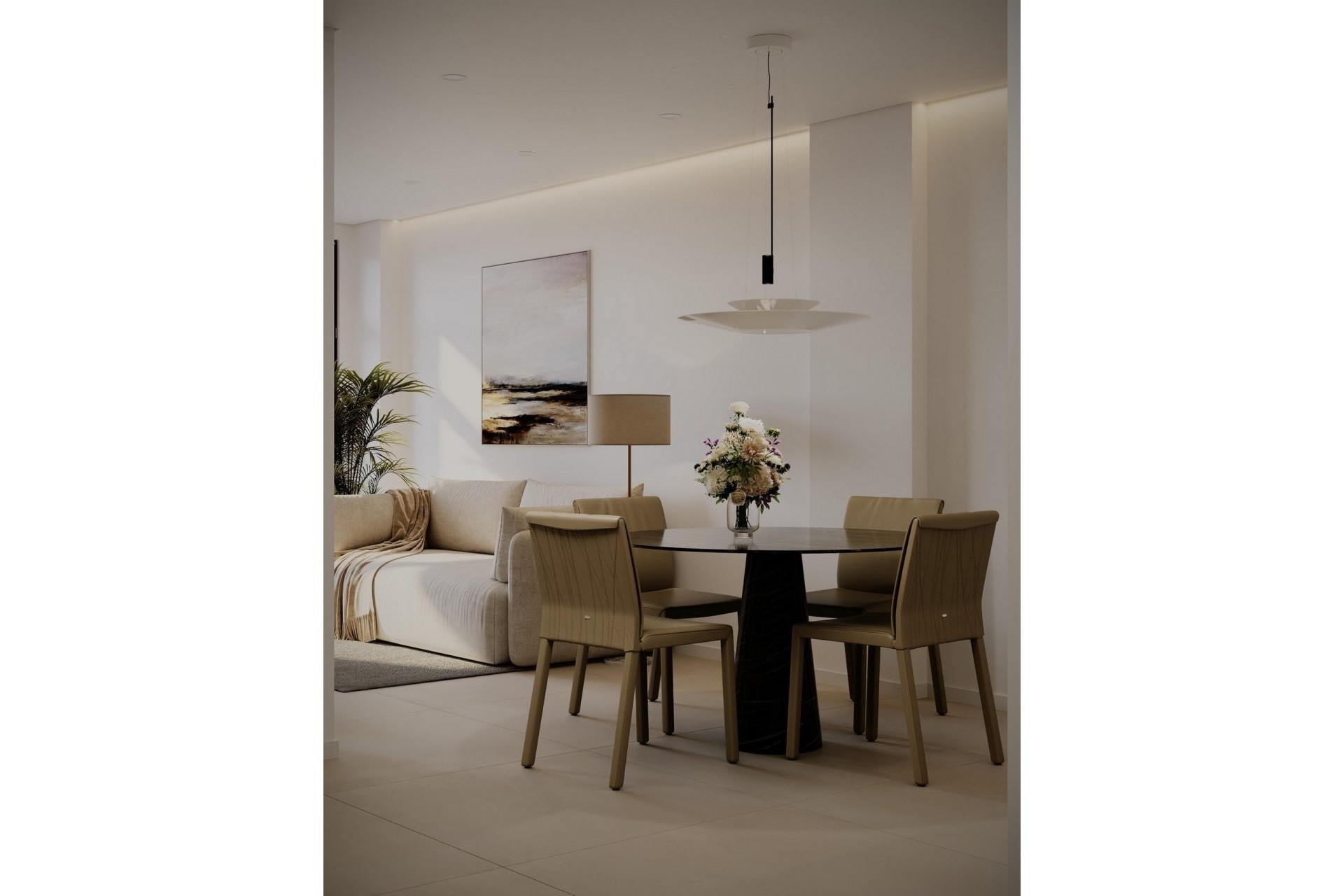 Nueva construcción  - Apartamento / piso - Guardamar del Segura - Pueblo