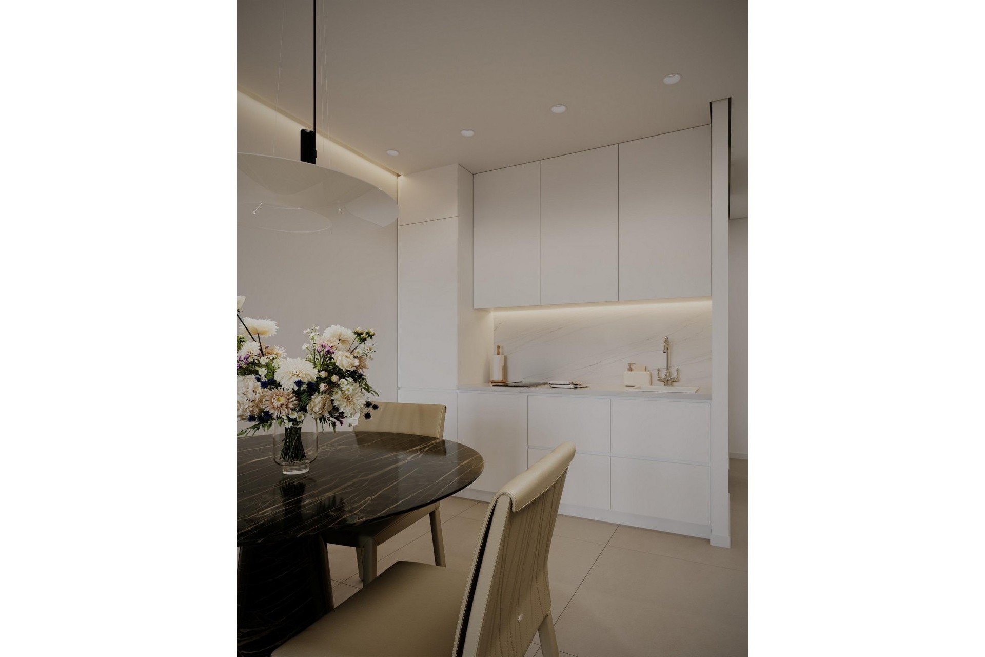 Nueva construcción  - Apartamento / piso - Guardamar del Segura - Pueblo