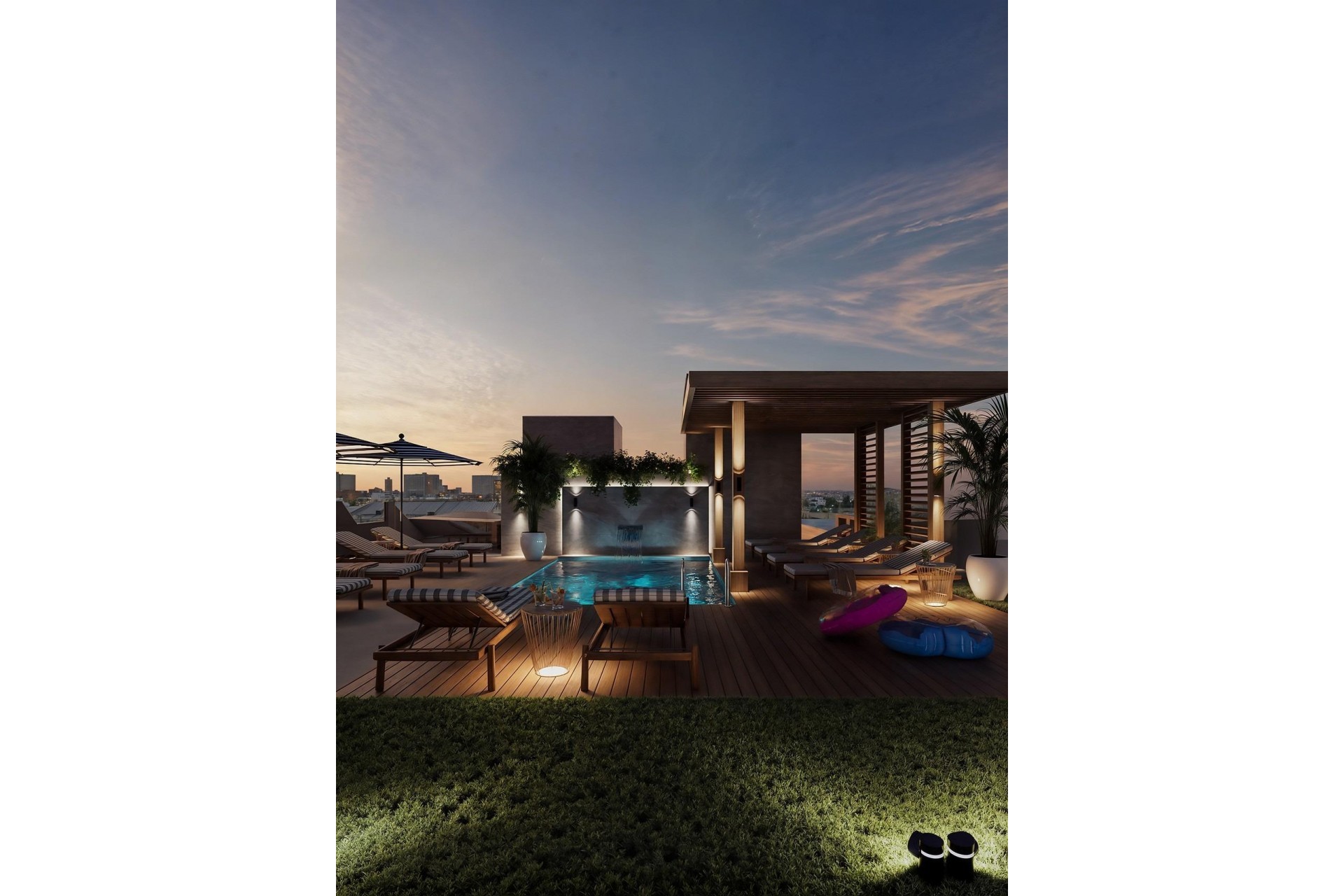 Nueva construcción  - Apartamento / piso - Guardamar del Segura - Pueblo