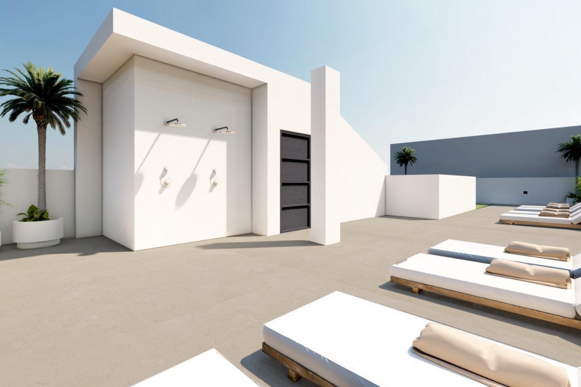 Nueva construcción  - Apartamento / piso - Guardamar del Segura - Pueblo