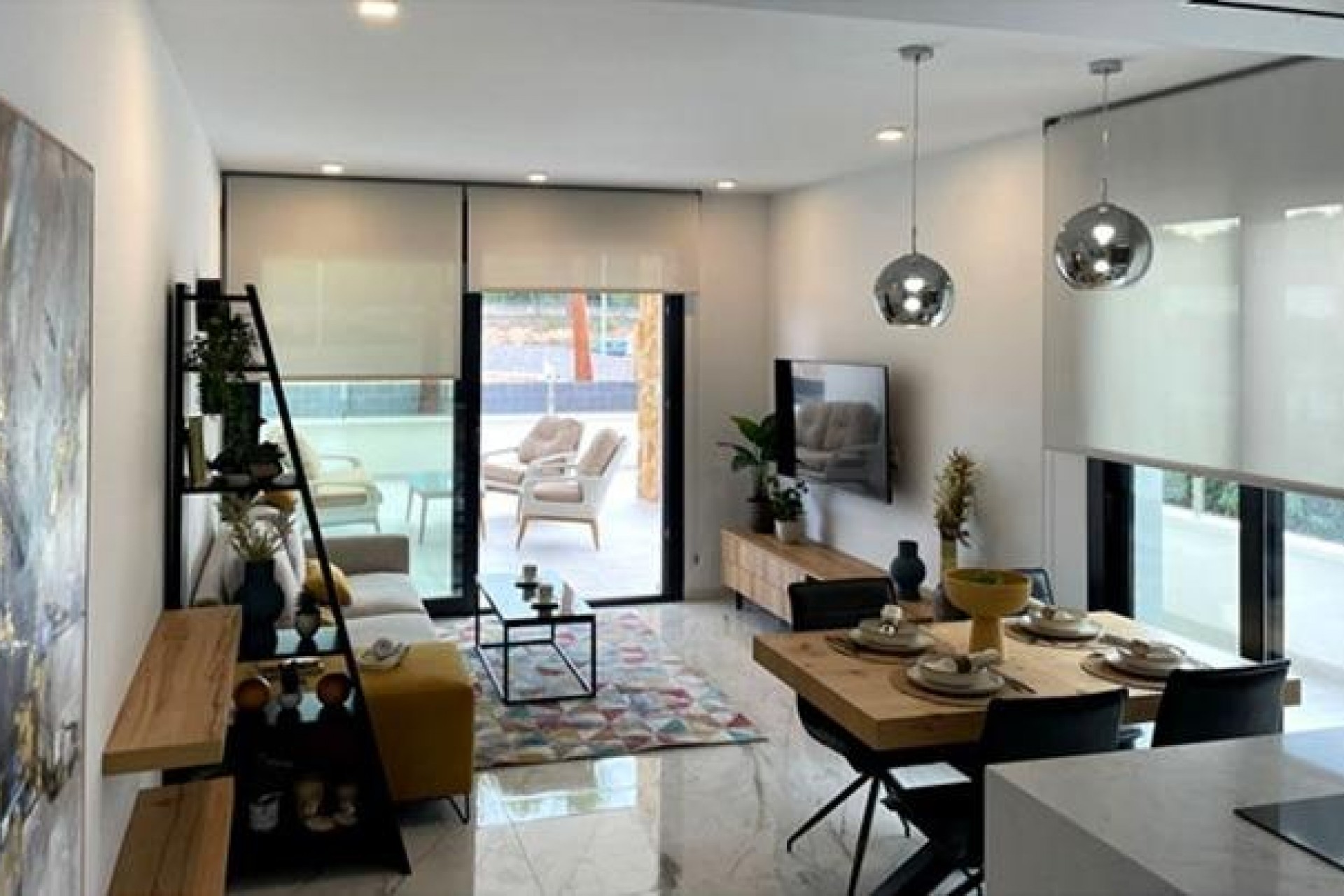 Nueva construcción  - Apartamento / piso - Guardamar del Segura - Puerto