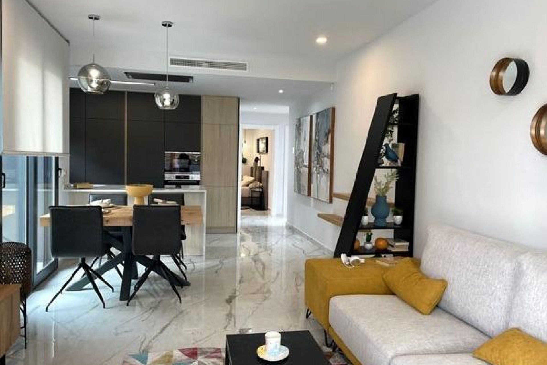 Nueva construcción  - Apartamento / piso - Guardamar del Segura - Puerto