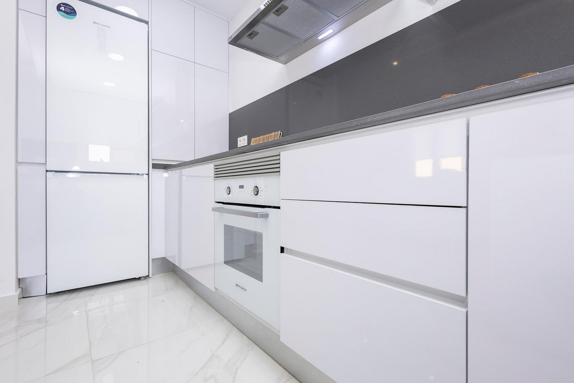 Nueva construcción  - Apartamento / piso - Jacarilla - pueblo