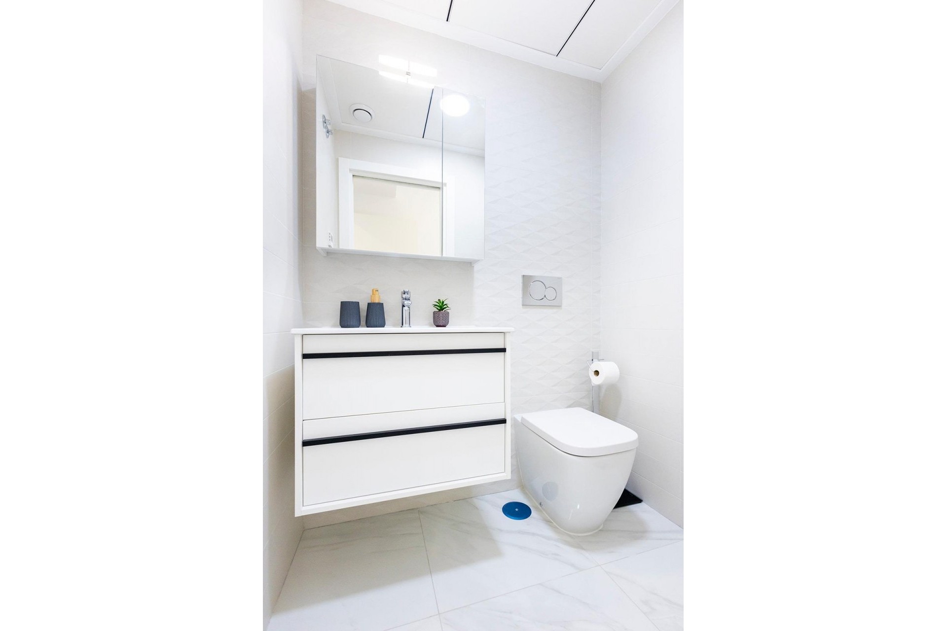 Nueva construcción  - Apartamento / piso - Jacarilla - pueblo