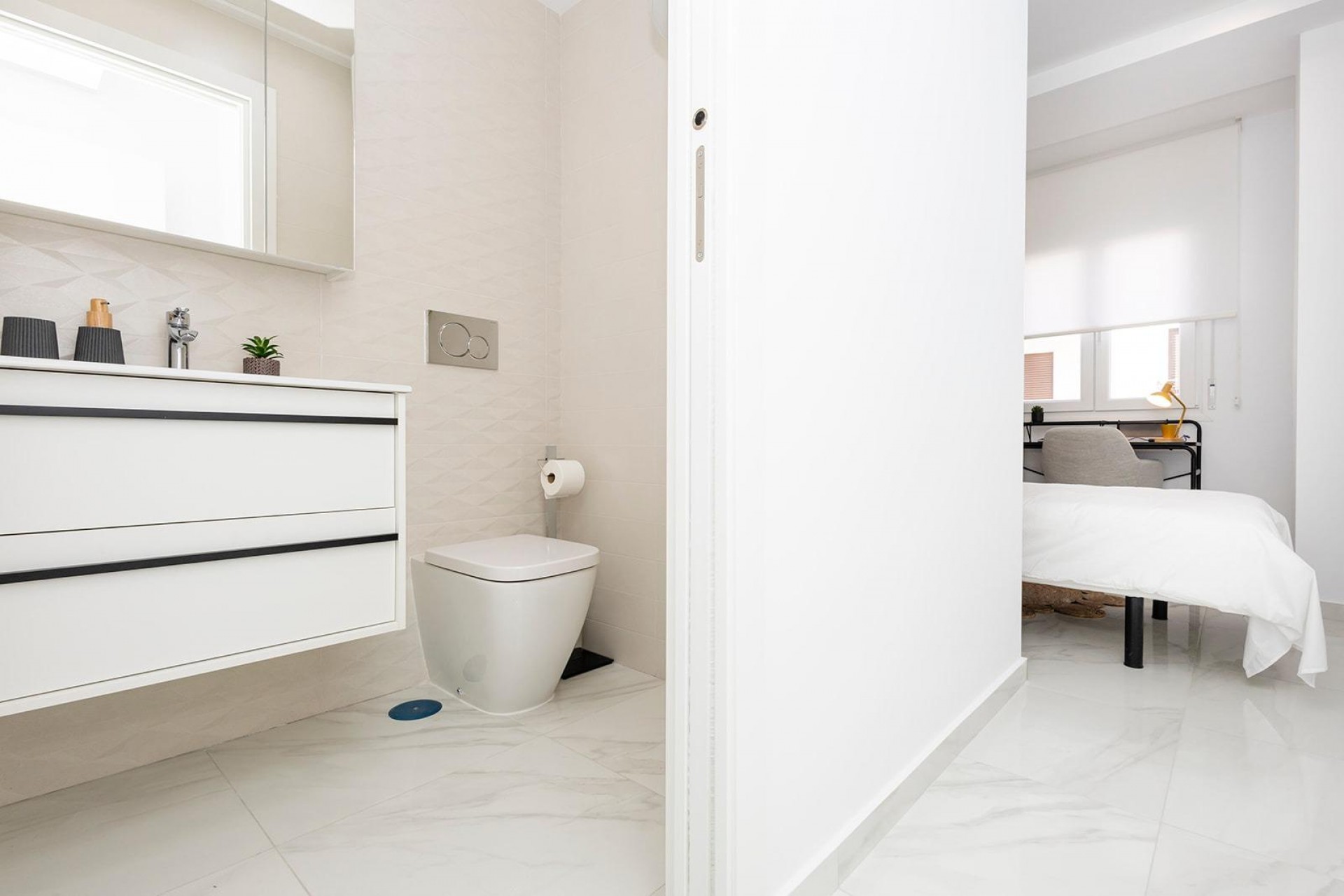 Nueva construcción  - Apartamento / piso - Jacarilla - pueblo