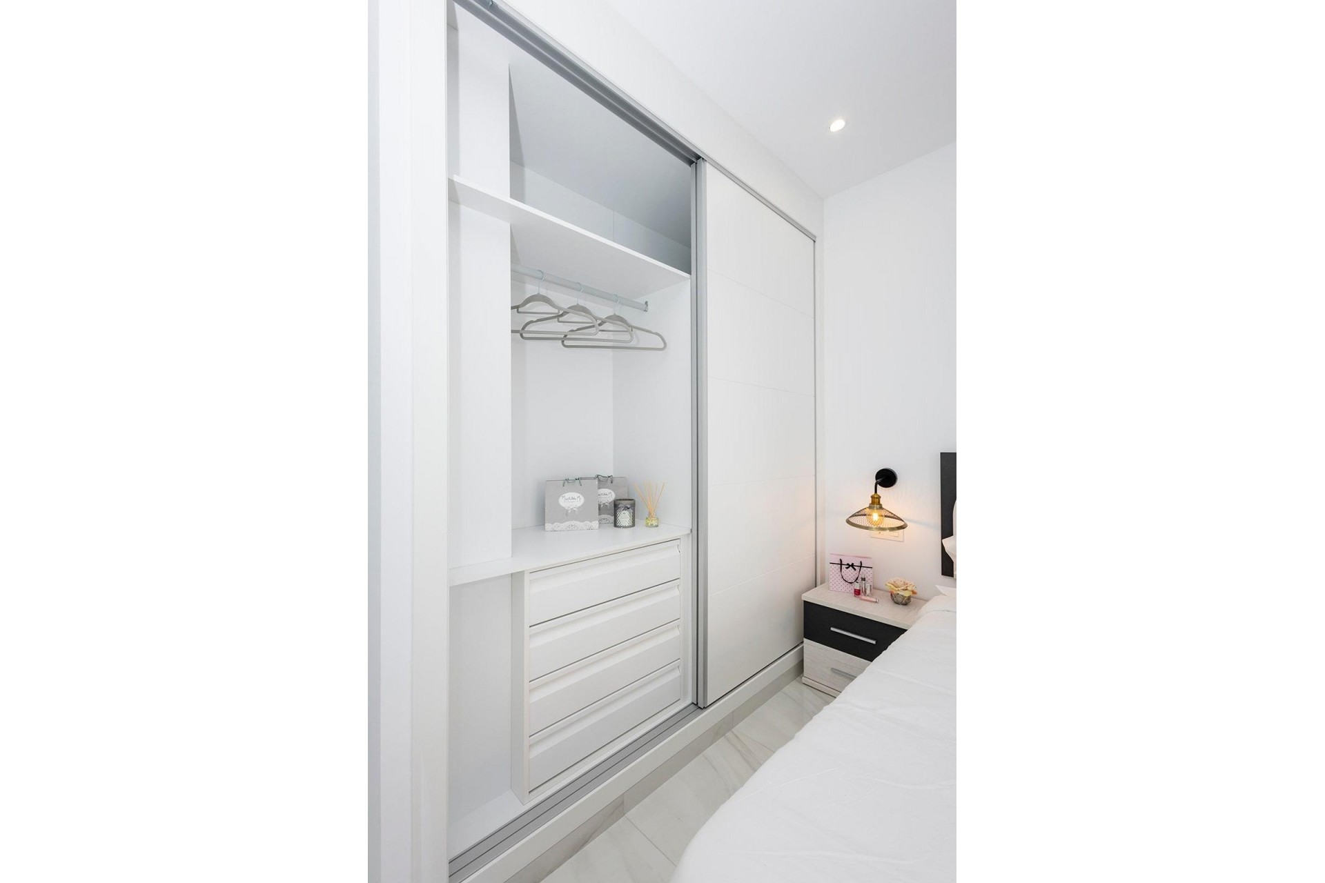 Nueva construcción  - Apartamento / piso - Jacarilla - pueblo