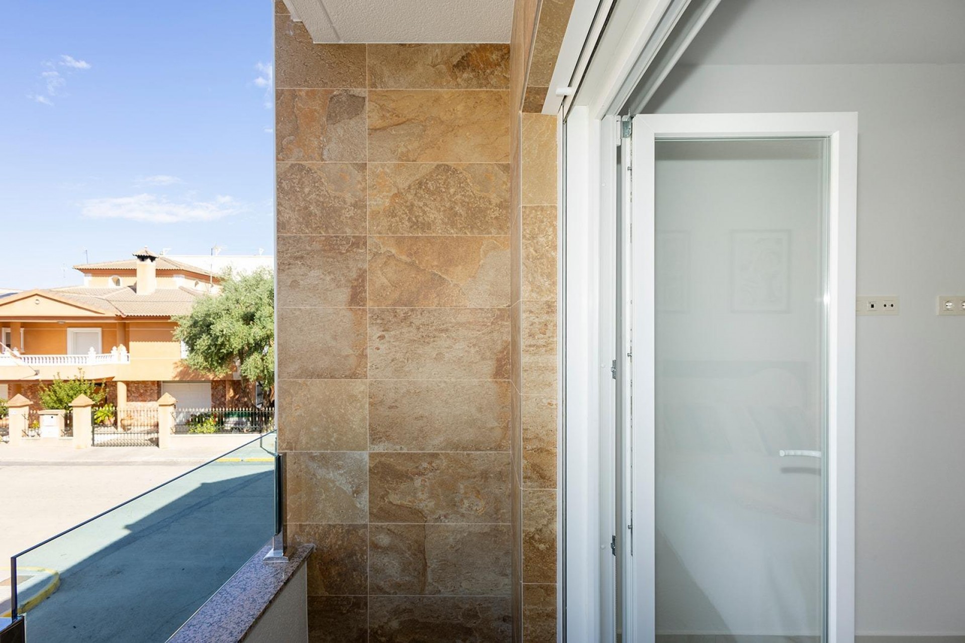 Nueva construcción  - Apartamento / piso - Jacarilla - pueblo
