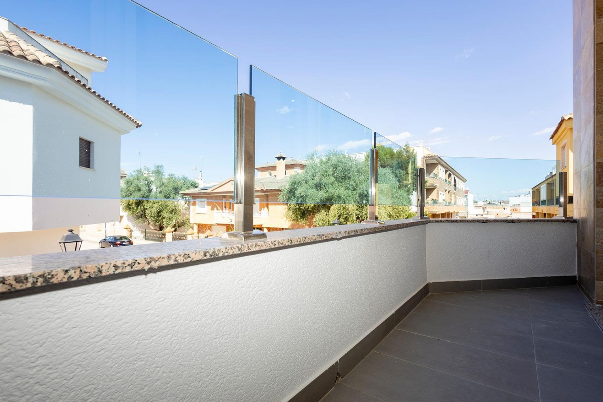 Nueva construcción  - Apartamento / piso - Jacarilla - pueblo