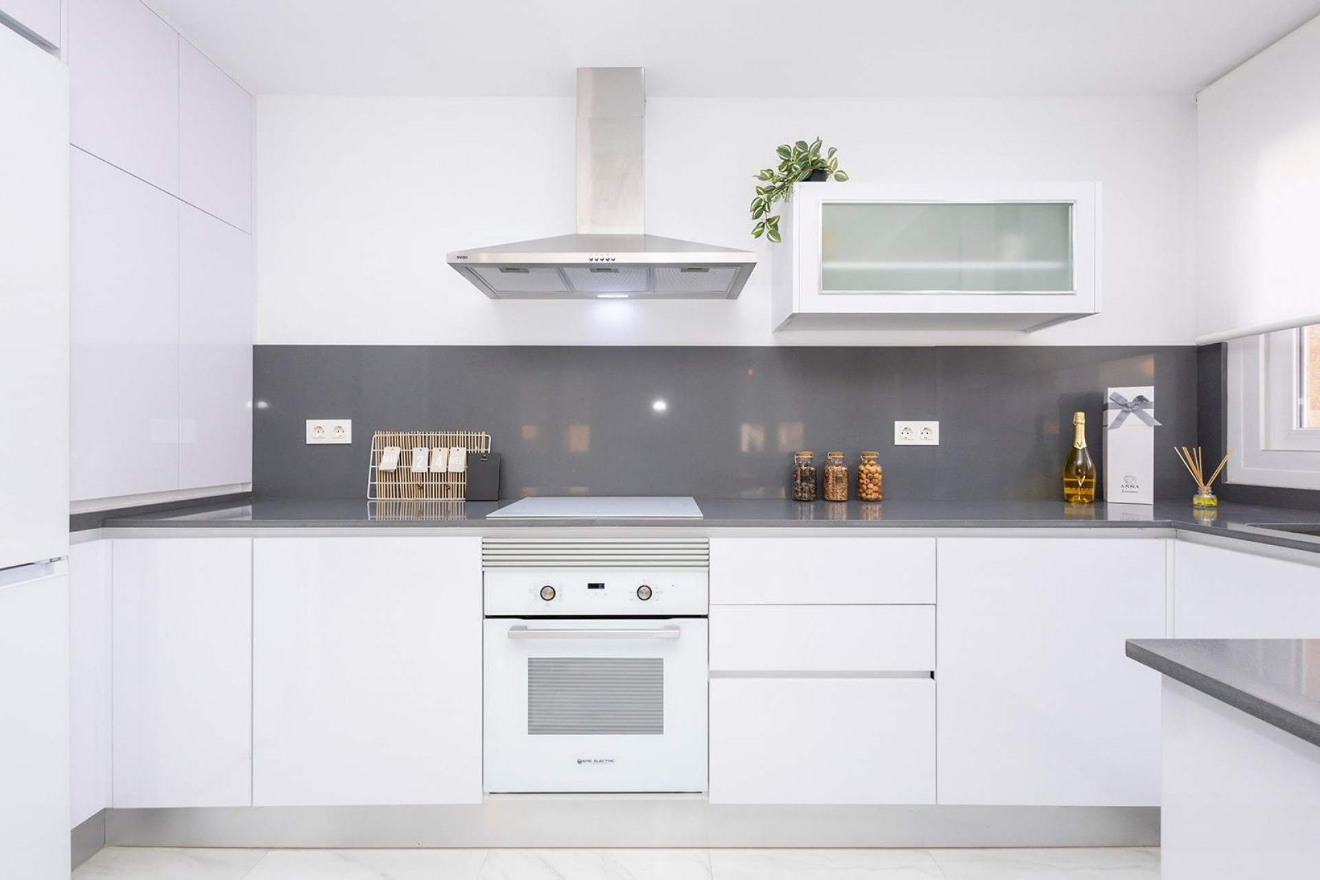 Nueva construcción  - Apartamento / piso - Jacarilla - pueblo