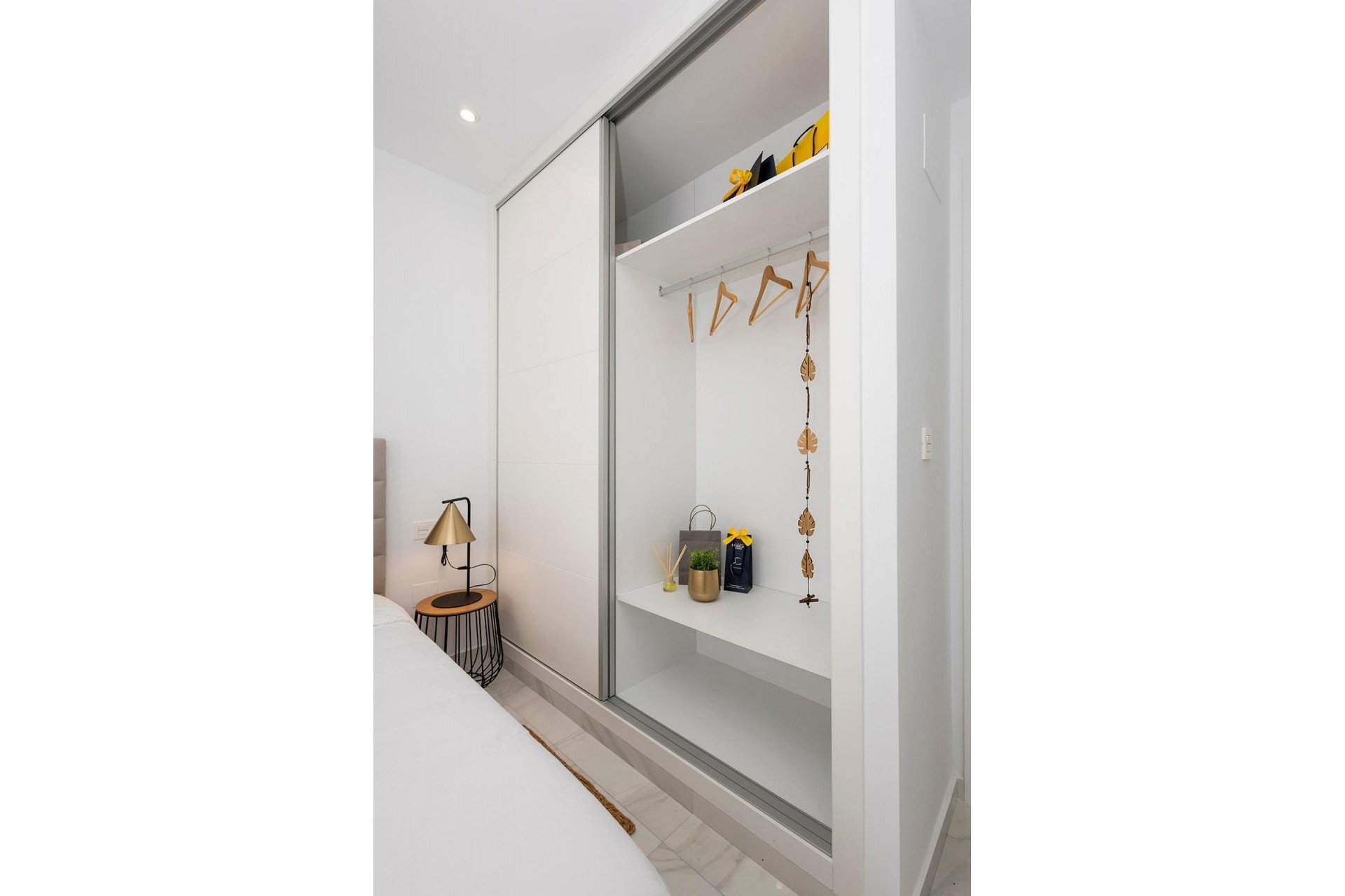 Nueva construcción  - Apartamento / piso - Jacarilla - pueblo