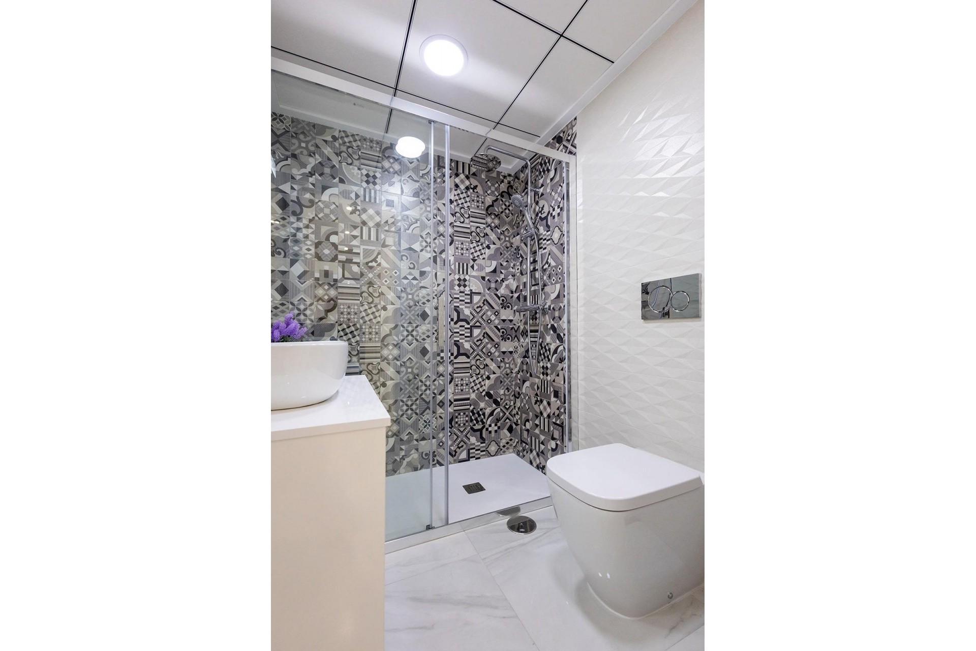 Nueva construcción  - Apartamento / piso - Jacarilla - pueblo