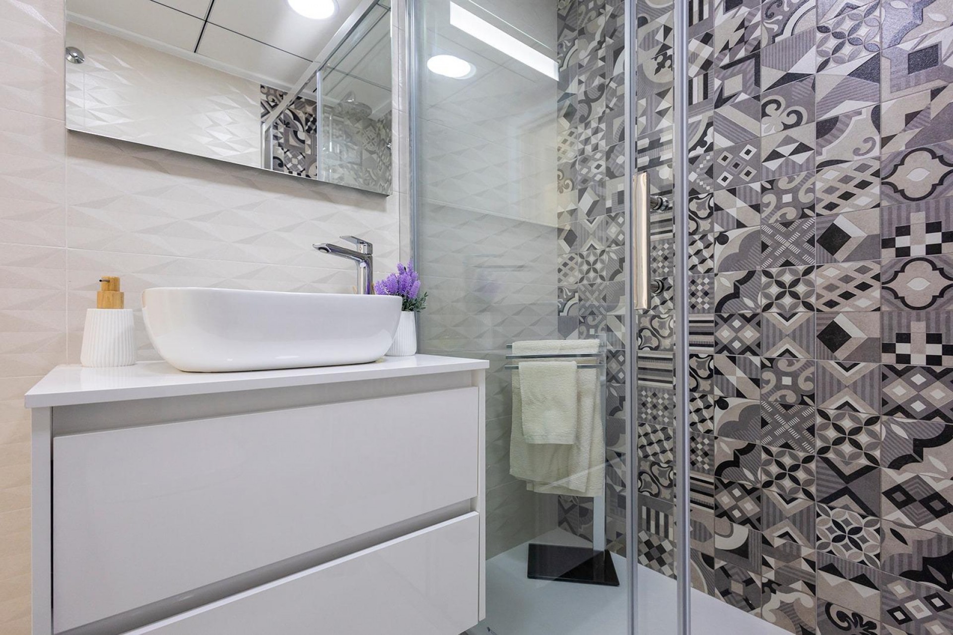 Nueva construcción  - Apartamento / piso - Jacarilla - pueblo