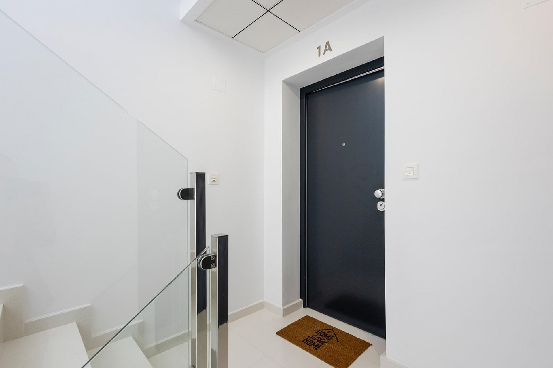 Nueva construcción  - Apartamento / piso - Jacarilla - pueblo
