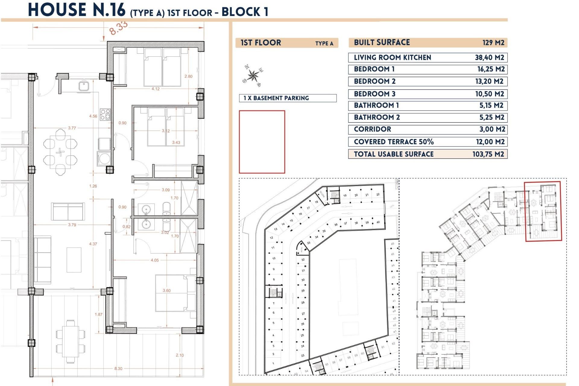 Nueva construcción  - Apartamento / piso - Los Alcazares - Euro Roda