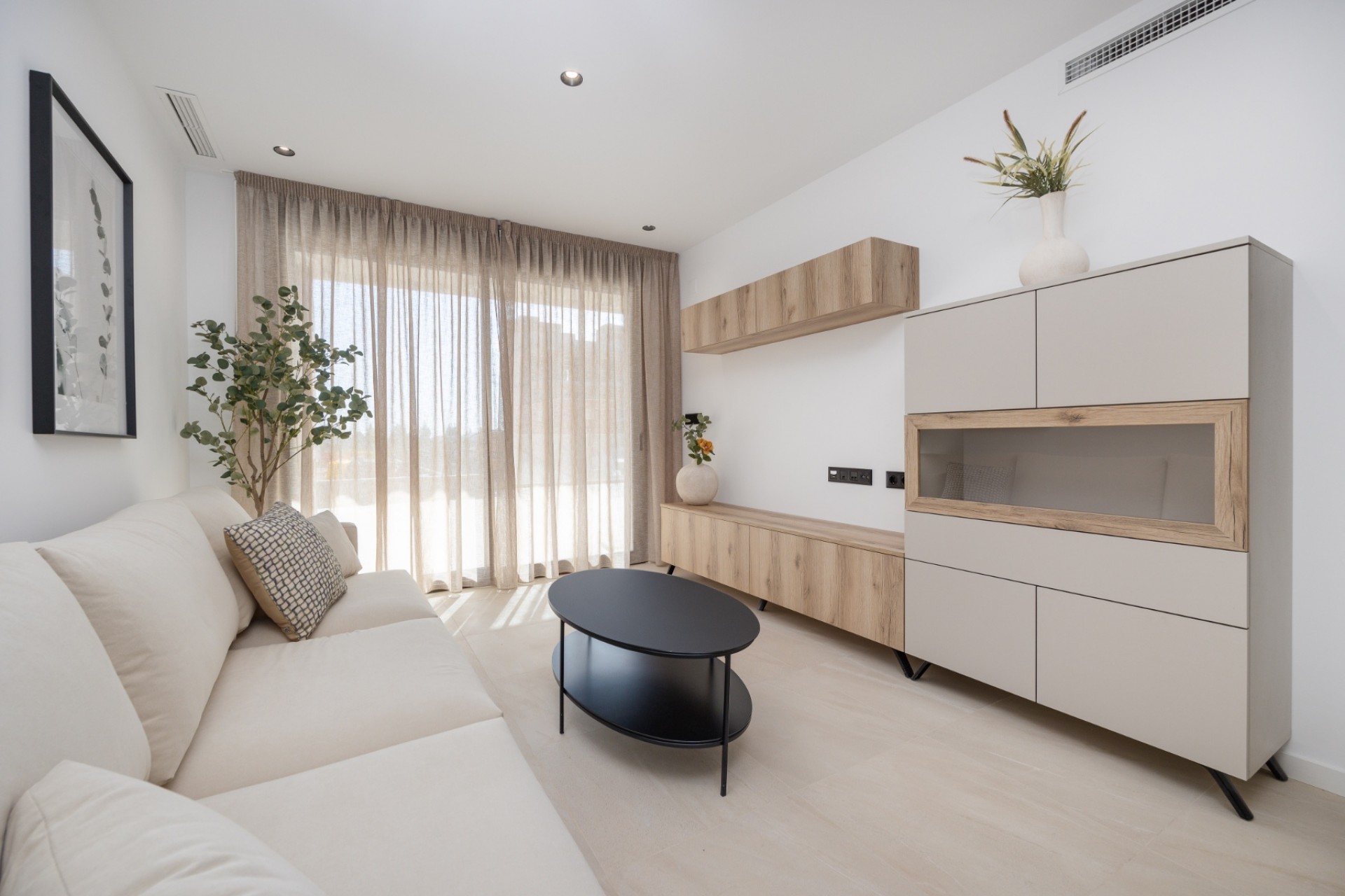 Nueva construcción  - Apartamento / piso - Los Alcazares - La Serena Golf