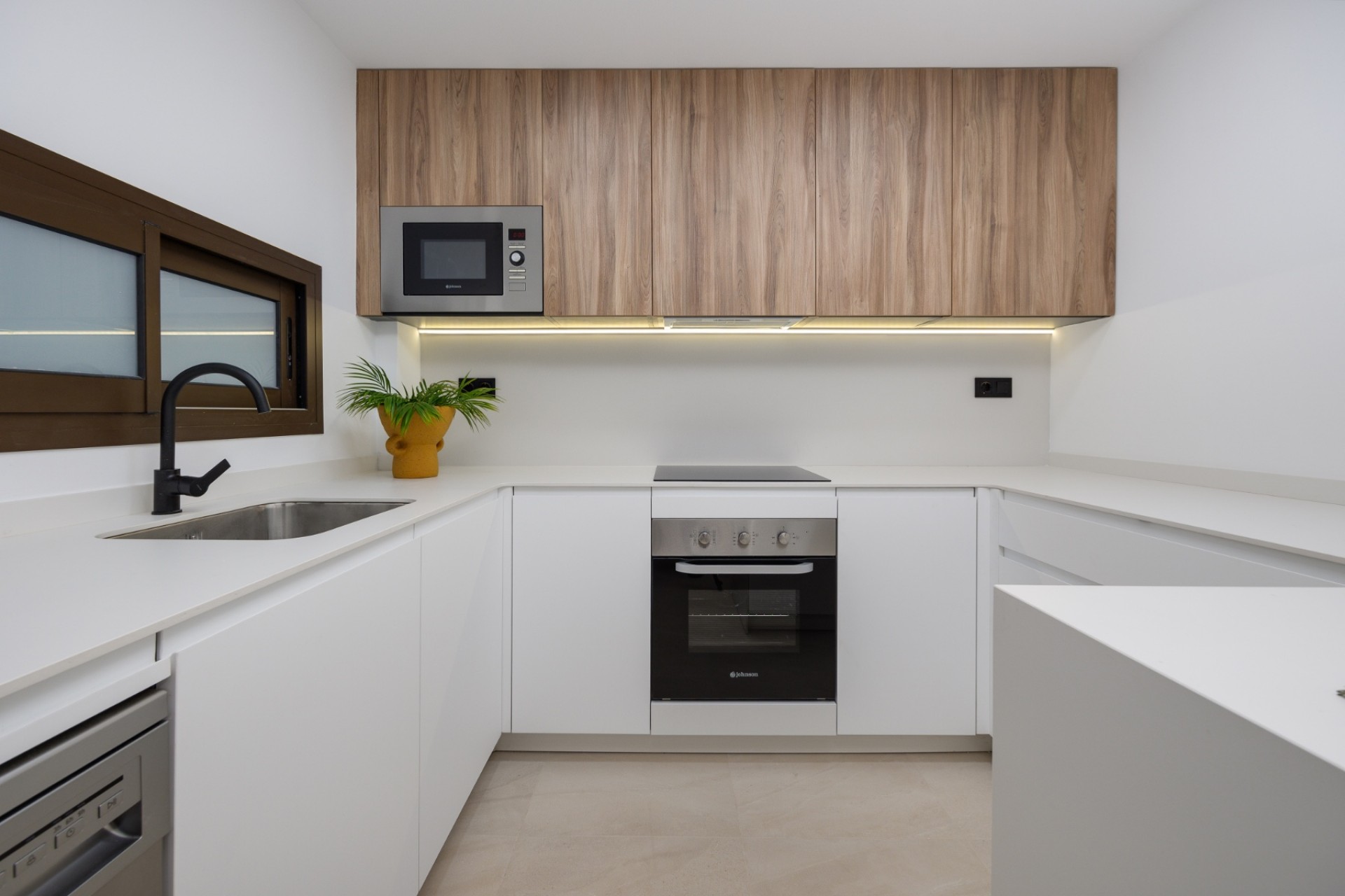 Nueva construcción  - Apartamento / piso - Los Alcazares - La Serena Golf
