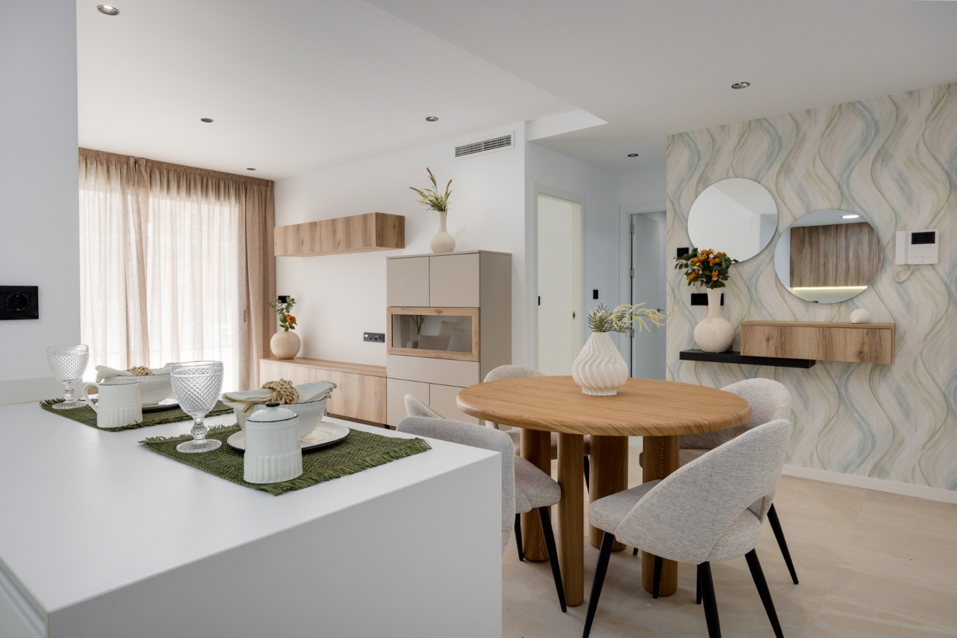 Nueva construcción  - Apartamento / piso - Los Alcazares - La Serena Golf