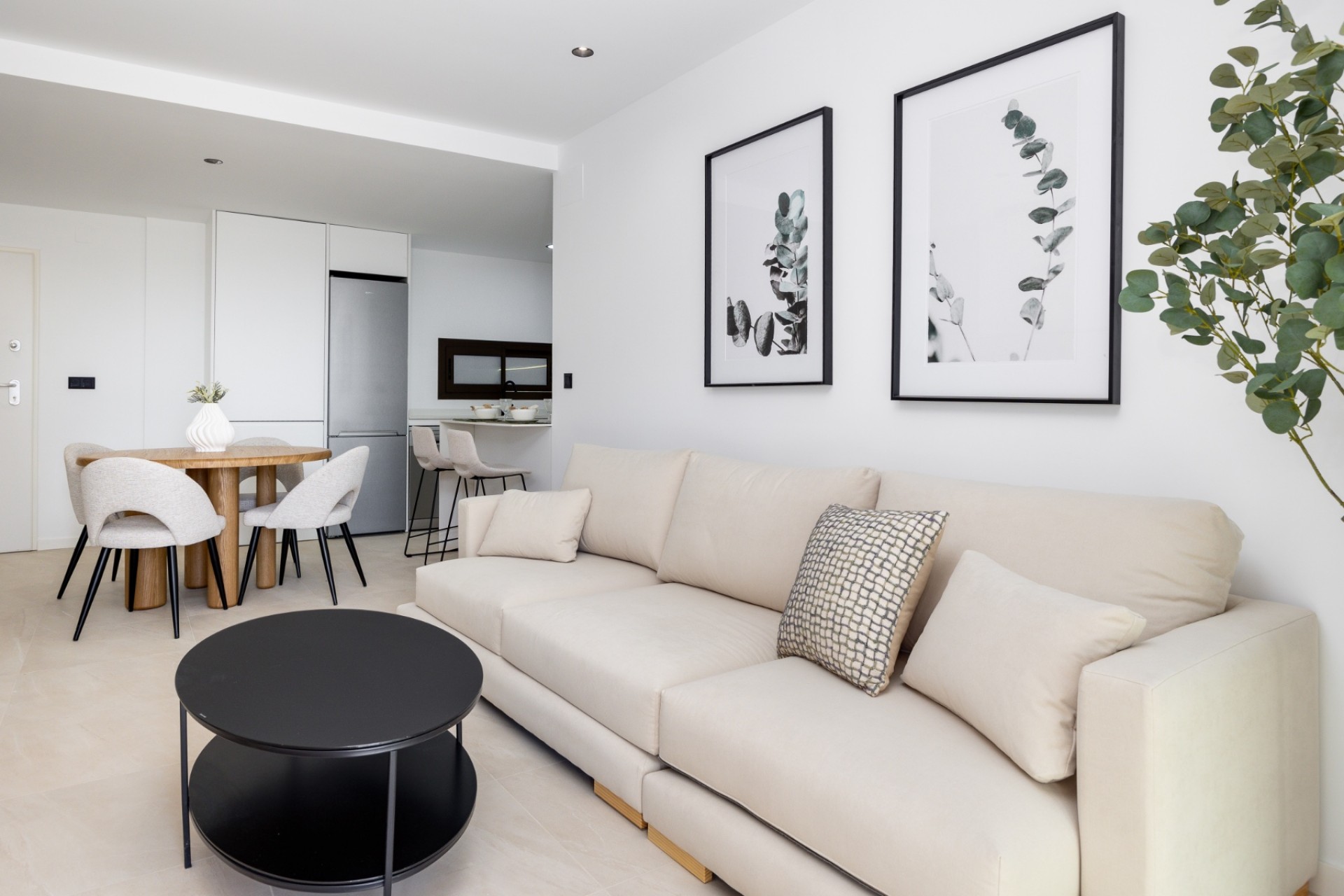Nueva construcción  - Apartamento / piso - Los Alcazares - La Serena Golf