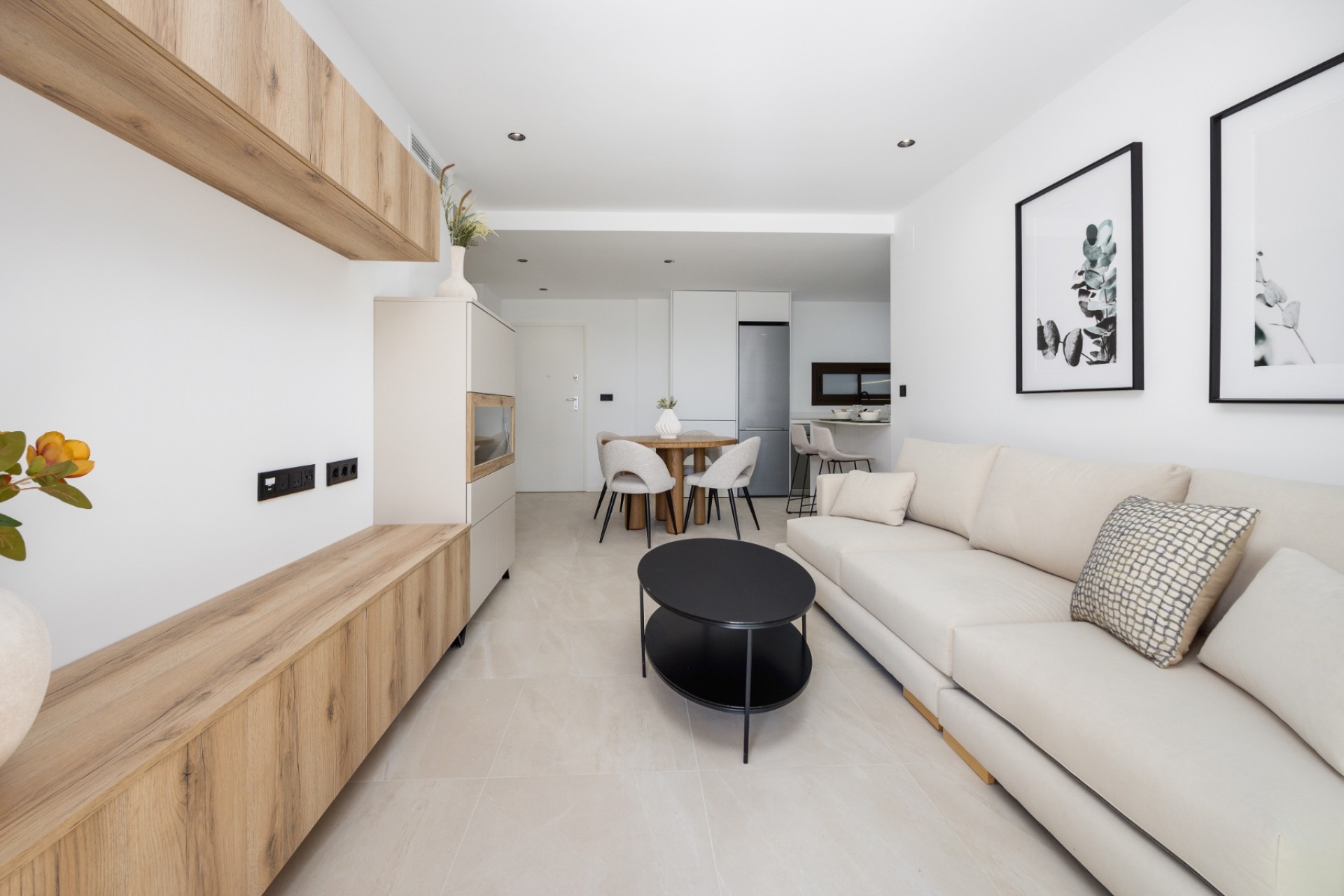 Nueva construcción  - Apartamento / piso - Los Alcazares - La Serena Golf