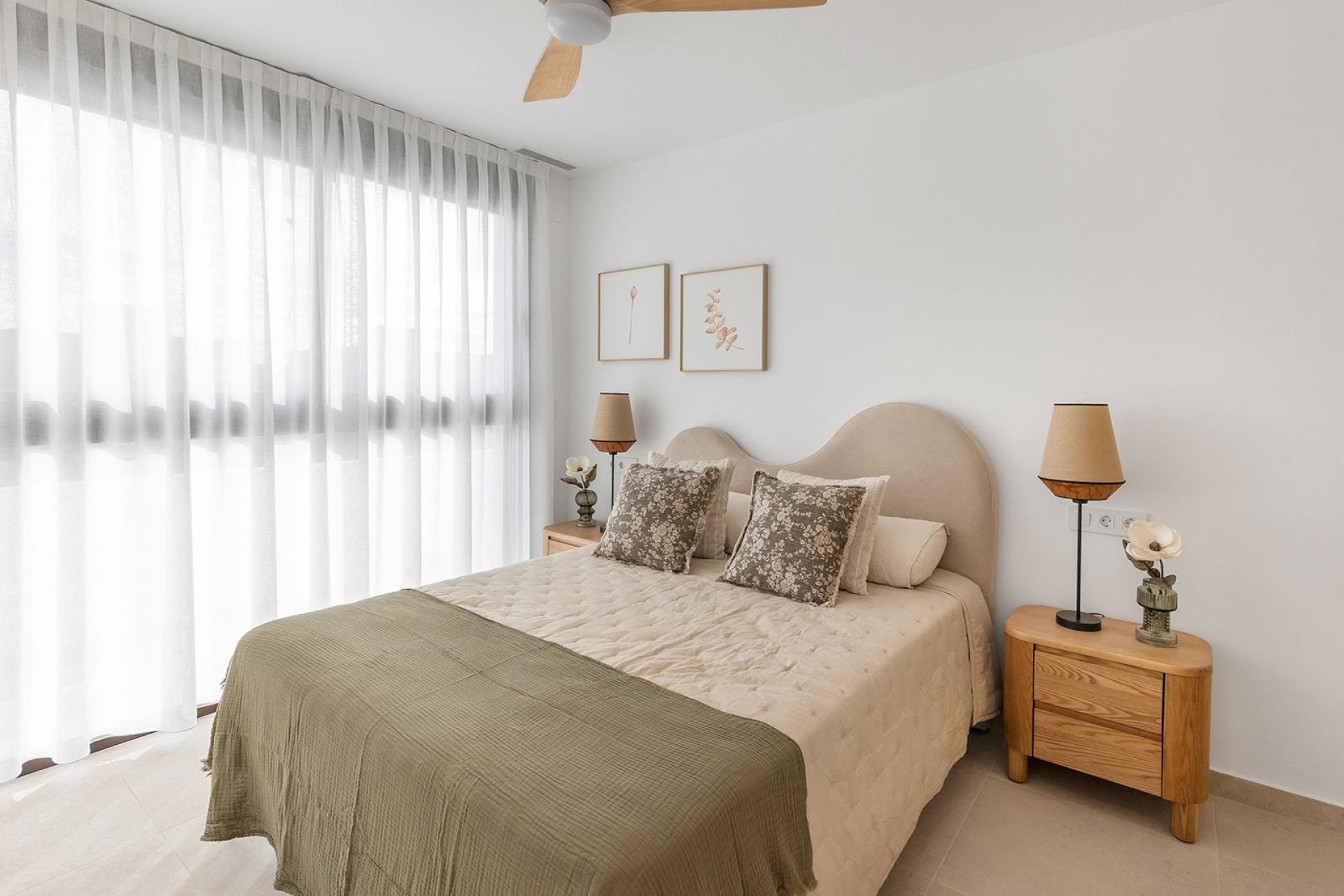 Nueva construcción  - Apartamento / piso - Los Alcazares - La Serena Golf