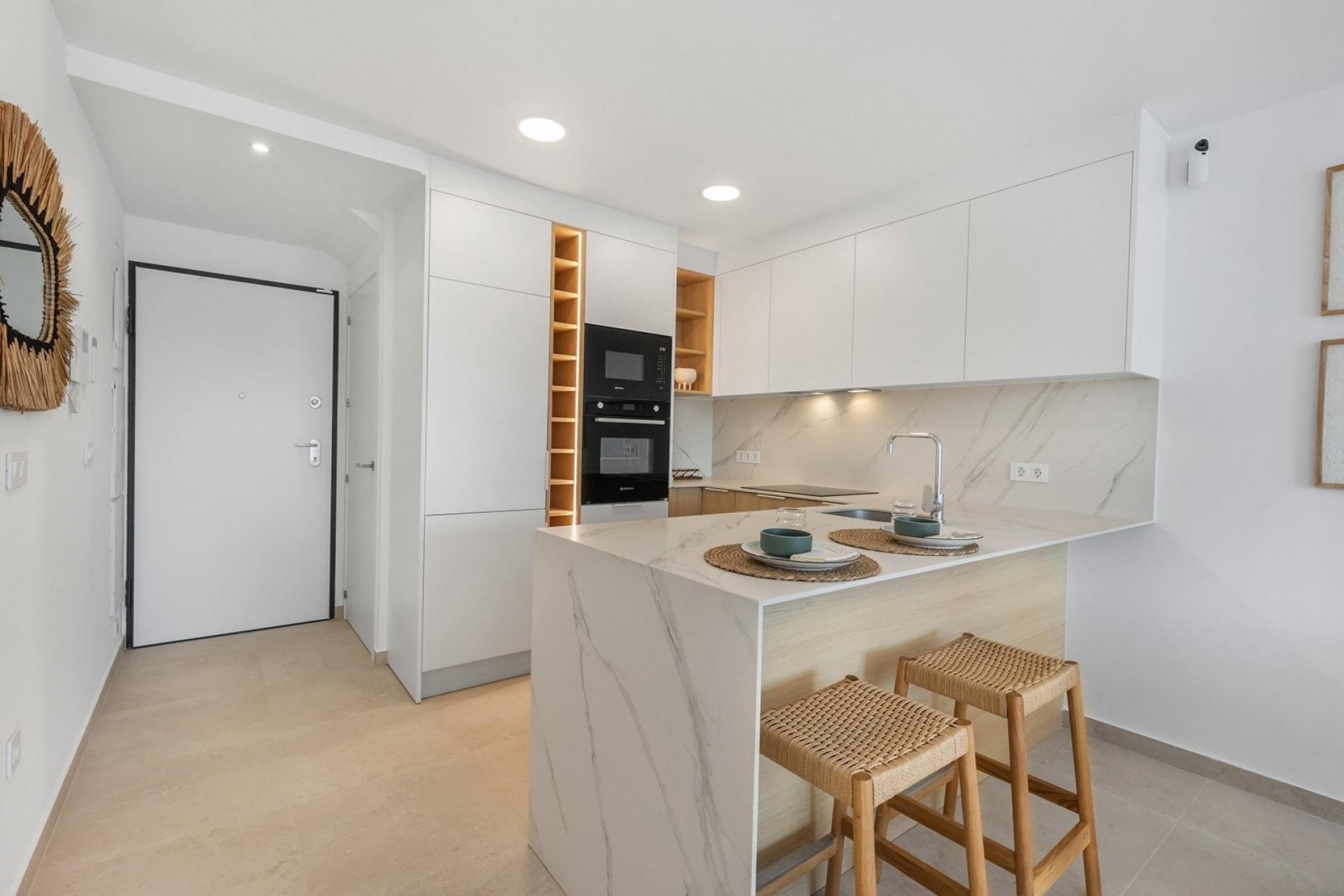 Nueva construcción  - Apartamento / piso - Los Alcazares - La Serena Golf