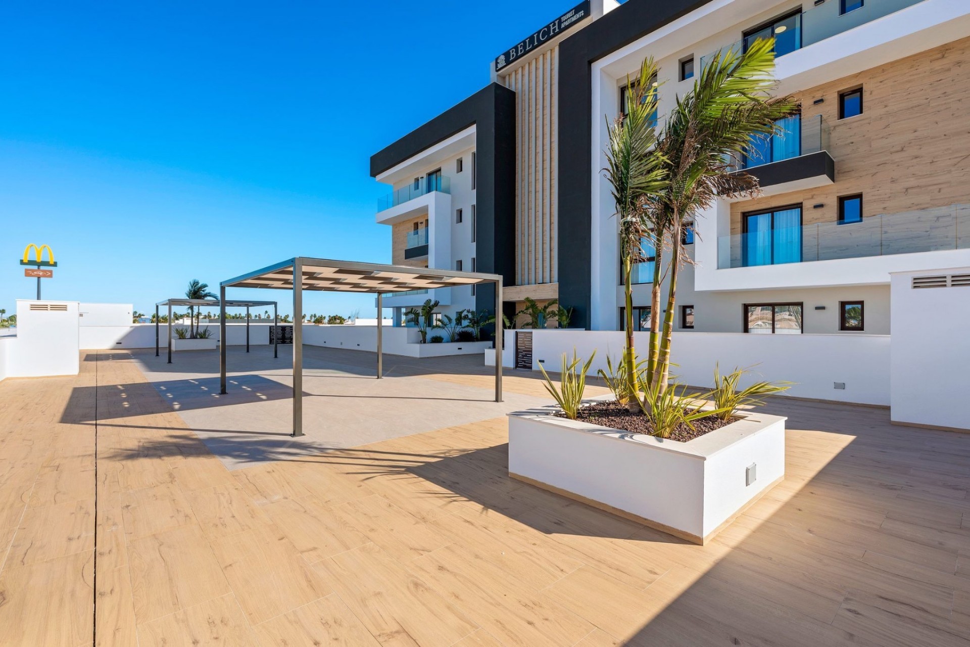 Nueva construcción  - Apartamento / piso - Los Alcazares - Los Narejos