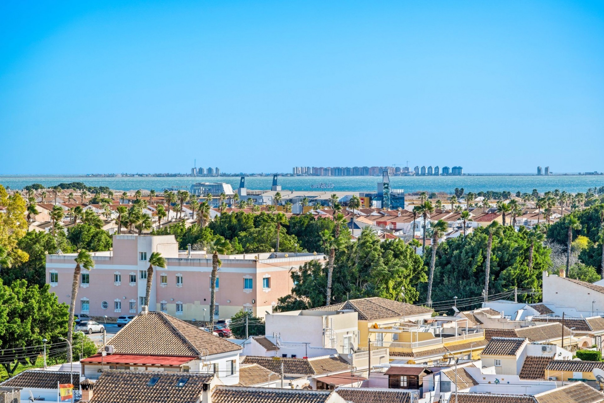 Nueva construcción  - Apartamento / piso - Los Alcazares - Los Narejos