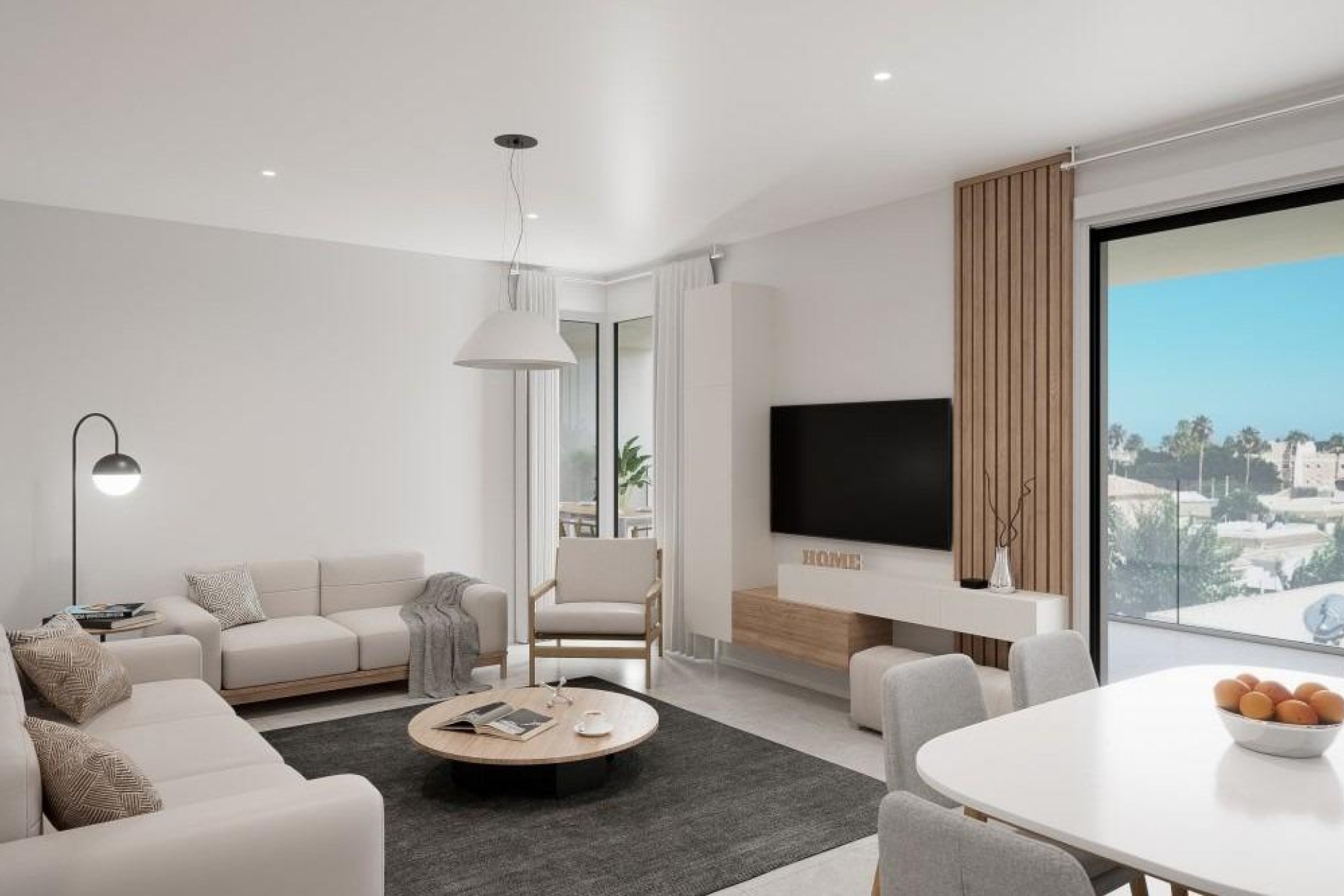 Nueva construcción  - Apartamento / piso - Los Alcazares - Los Narejos