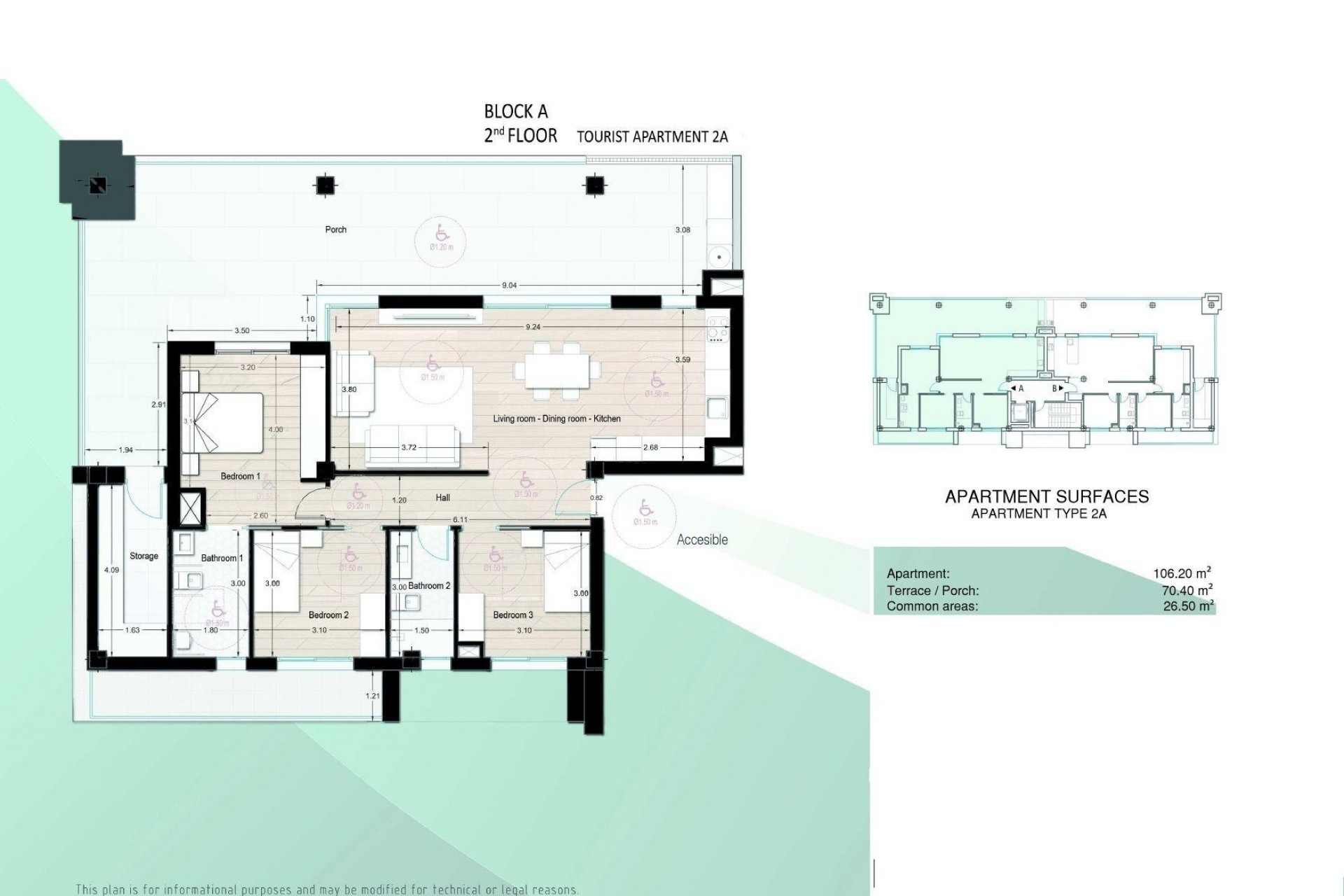Nueva construcción  - Apartamento / piso - Los Alcazares - Los Narejos