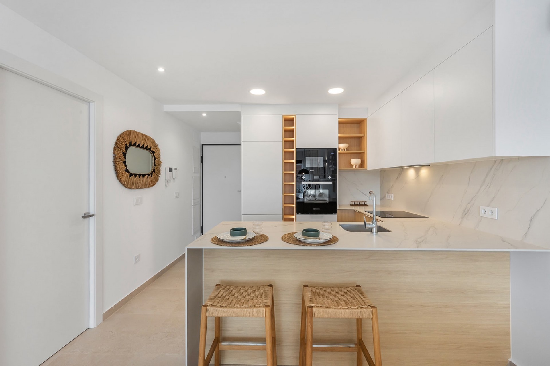 Nueva construcción  - Apartamento / piso - Los Alcazares - Serena Golf