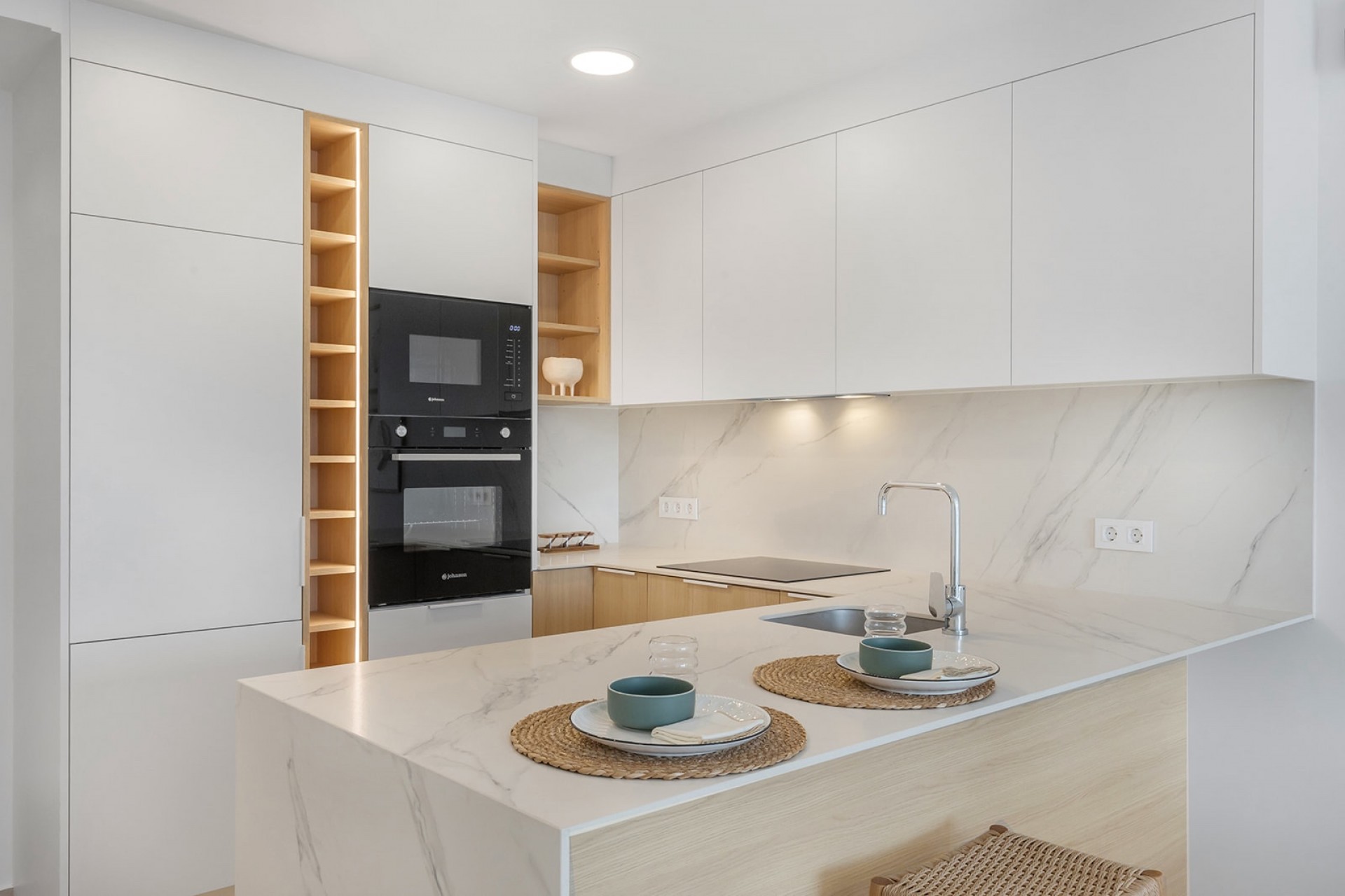 Nueva construcción  - Apartamento / piso - Los Alcazares - Serena Golf