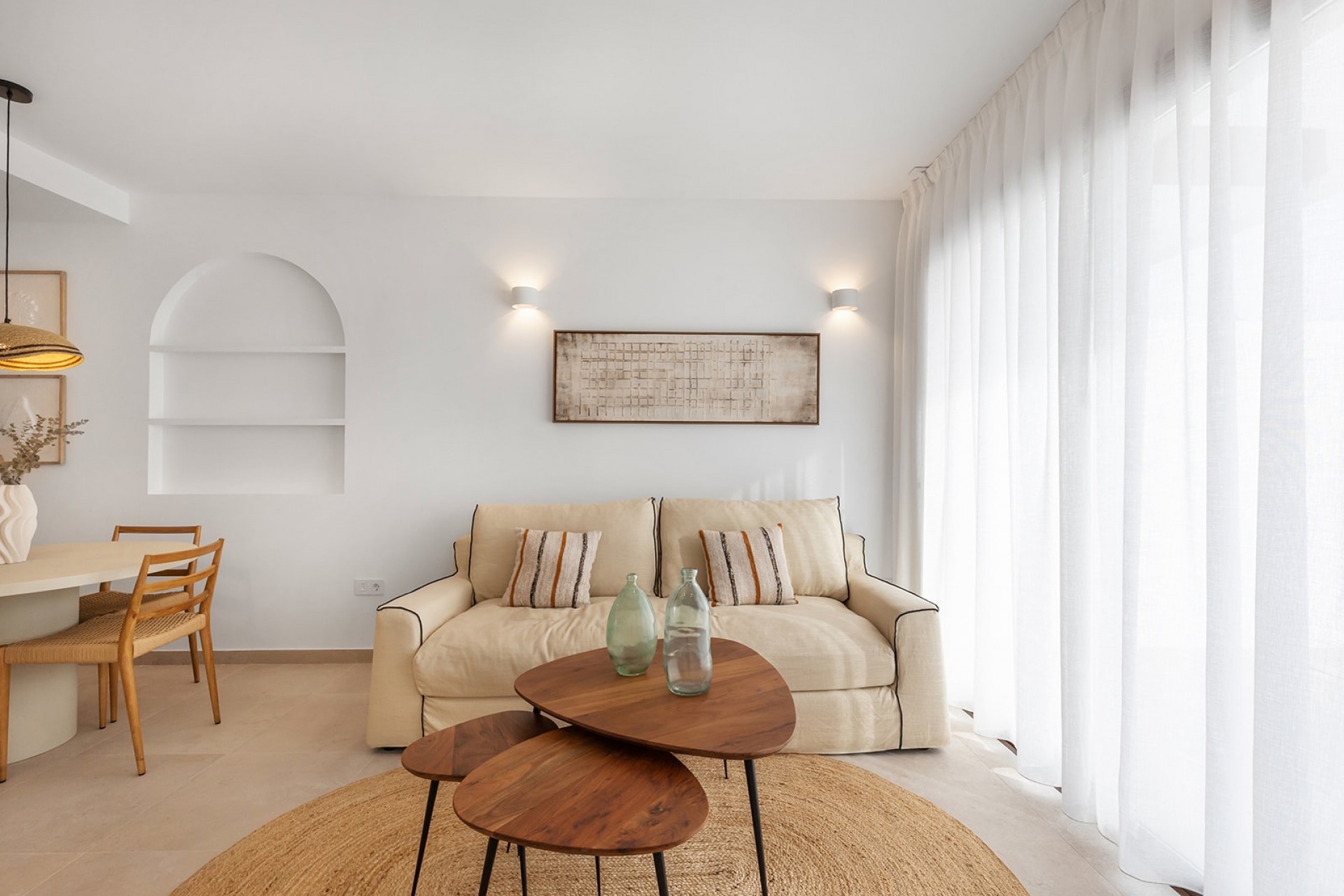 Nueva construcción  - Apartamento / piso - Los Alcazares - Serena Golf