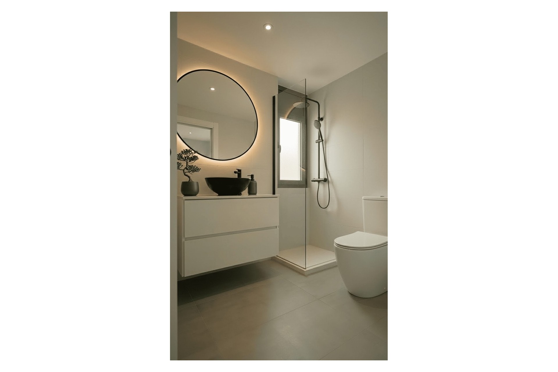 Nueva construcción  - Apartamento / piso - Los Alcazares - Serena Golf