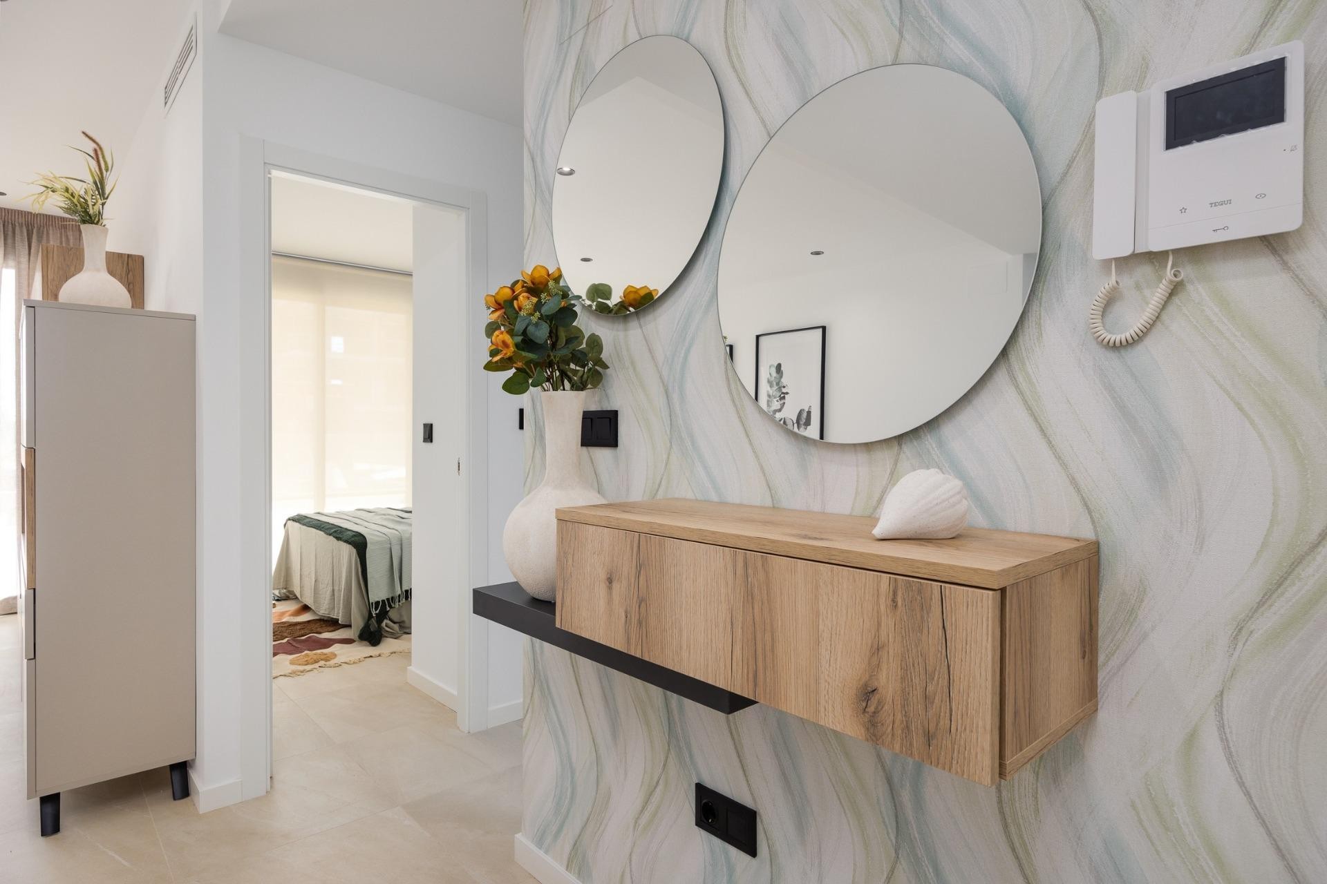 Nueva construcción  - Apartamento / piso - Los Alcazares - Serena Golf