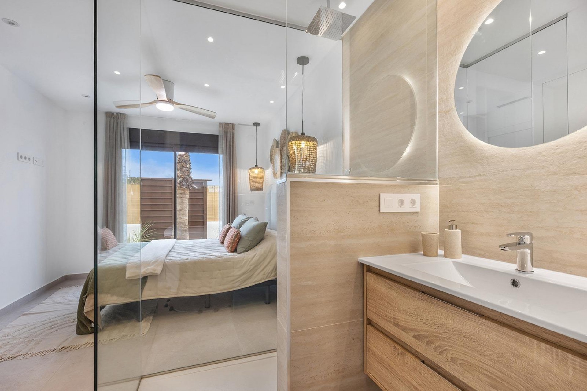 Nueva construcción  - Apartamento / piso - Los Alcazares - Serena Golf