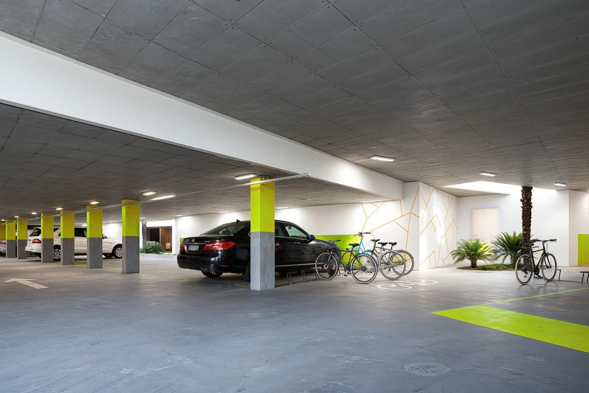 Nueva construcción  - Apartamento / piso - Los Alcazares - Serena Golf