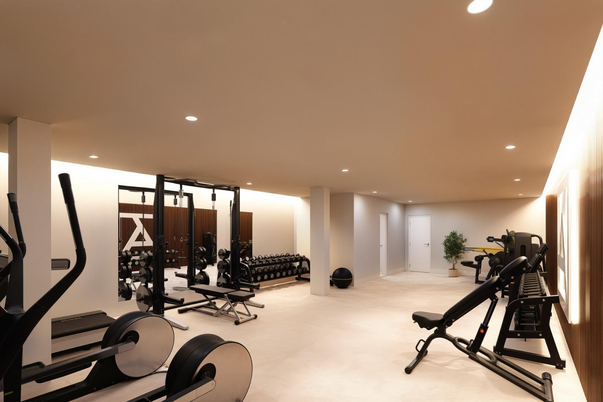 Nueva construcción  - Apartamento / piso - Los Alcazares - Serena Golf