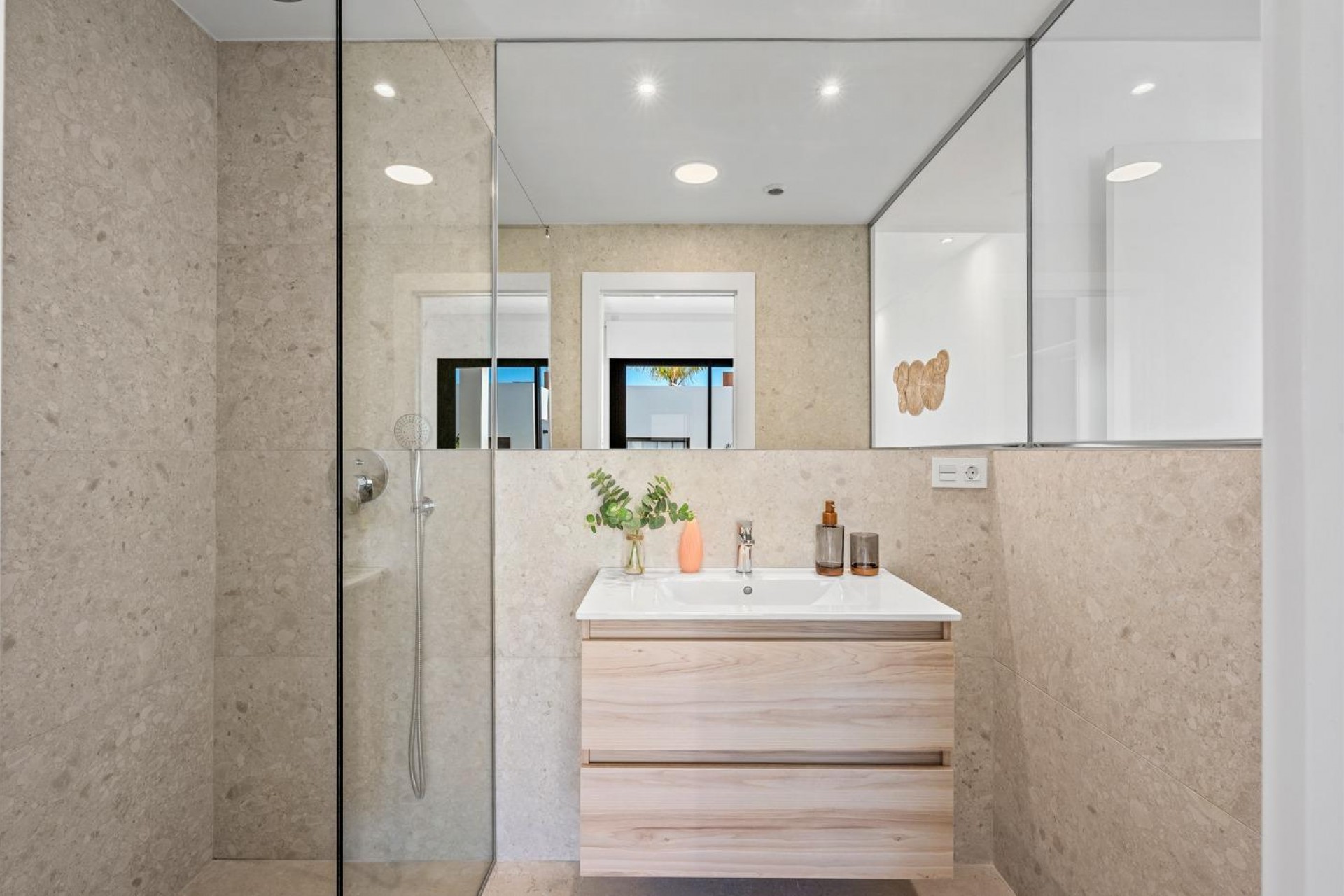 Nueva construcción  - Apartamento / piso - Los Alcazares - Serena Golf