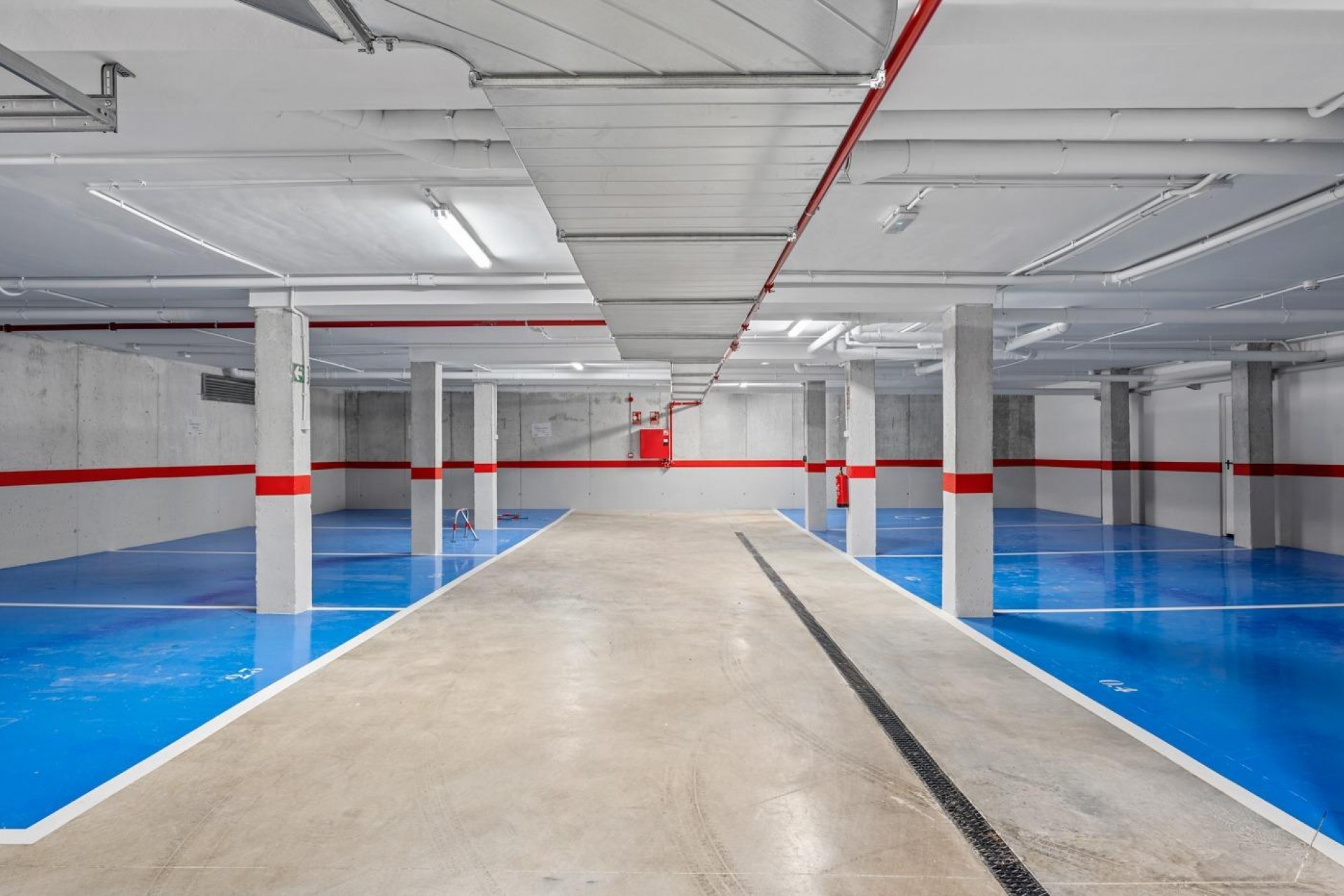 Nueva construcción  - Apartamento / piso - Los Alcazares - Serena Golf