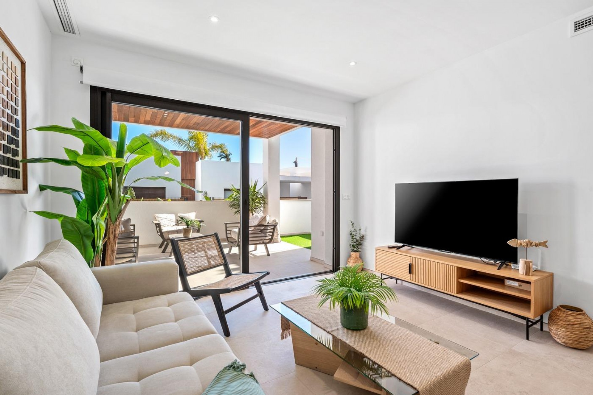 Nueva construcción  - Apartamento / piso - Los Alcazares - Serena Golf