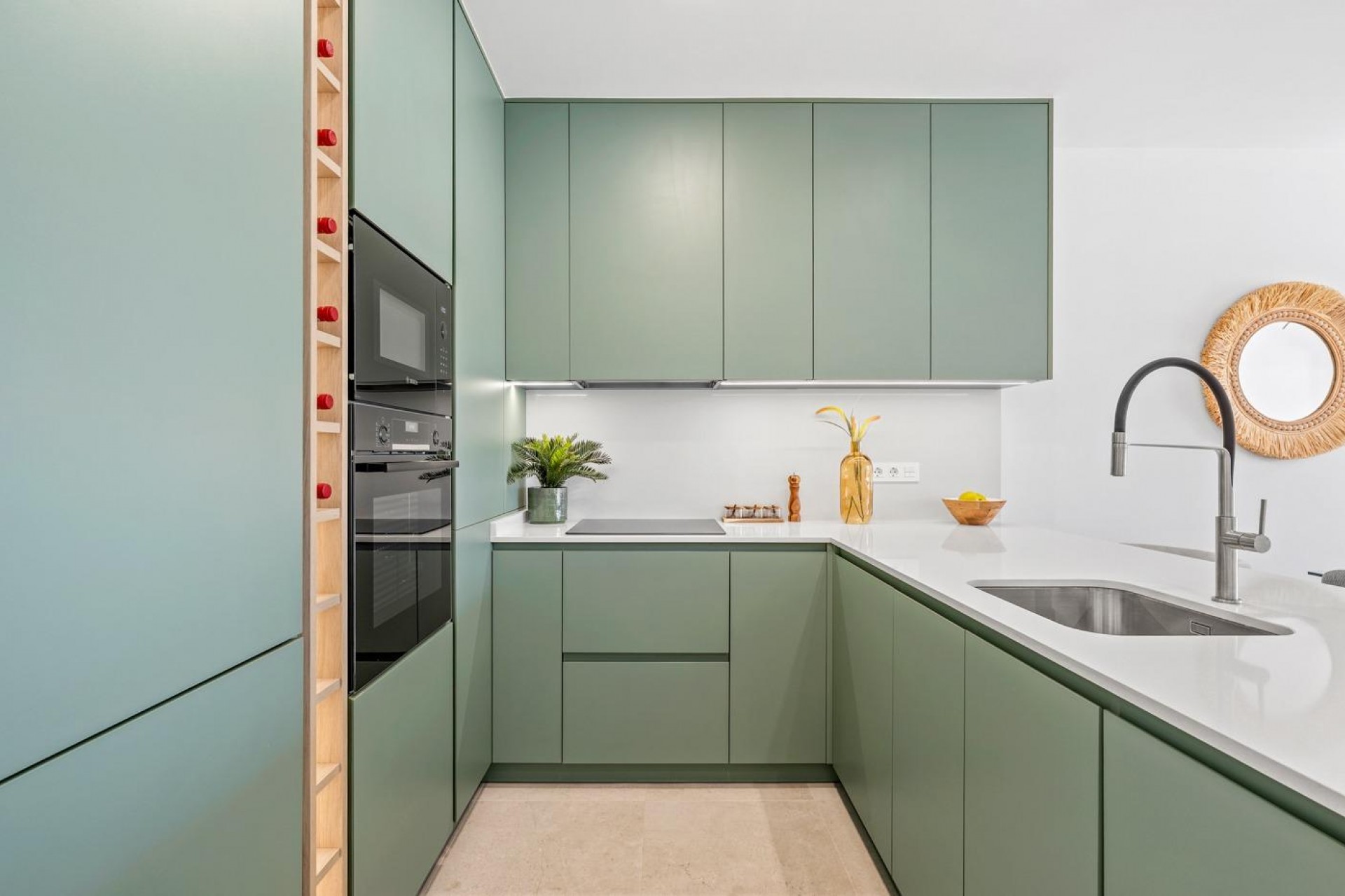 Nueva construcción  - Apartamento / piso - Los Alcazares - Serena Golf