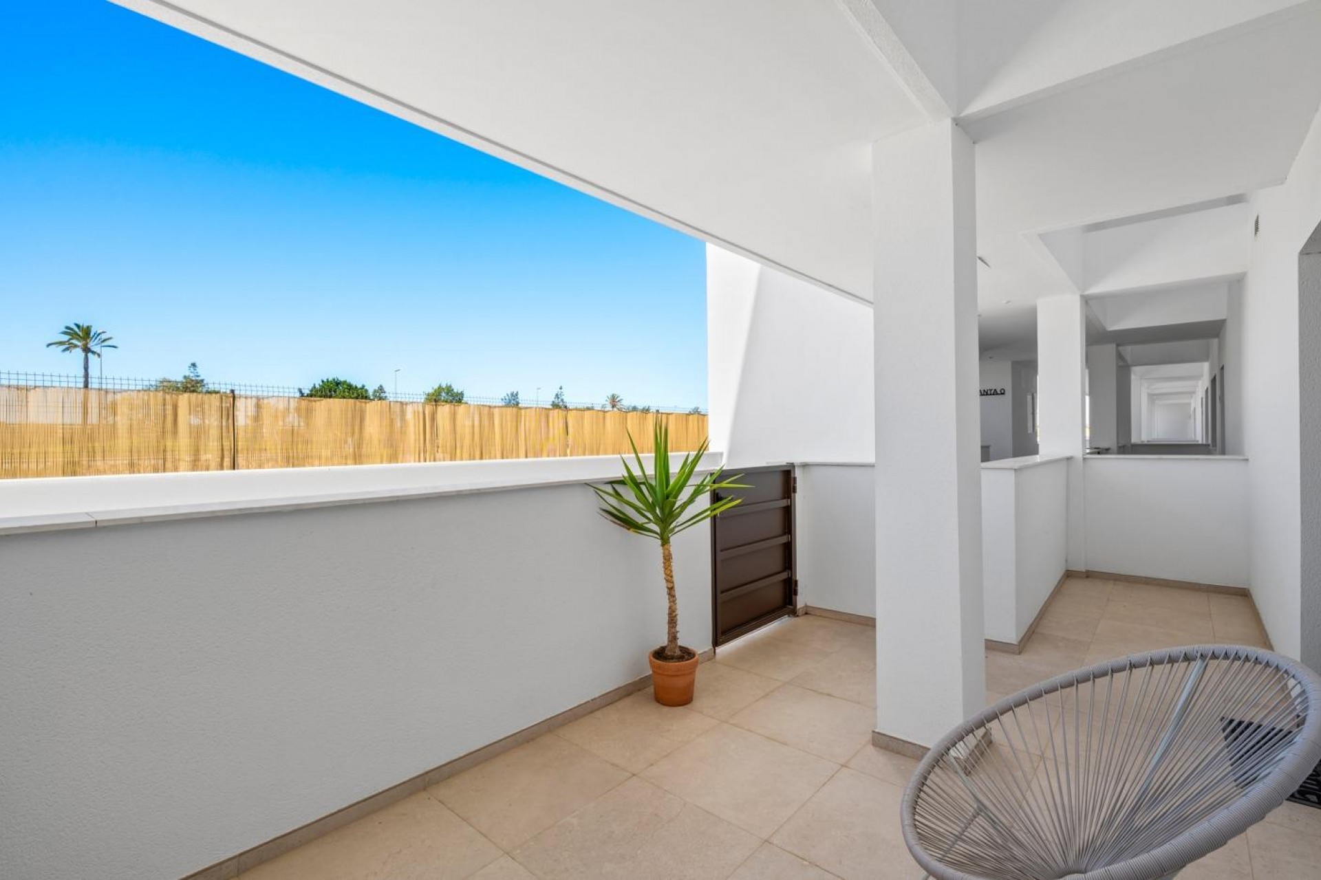 Nueva construcción  - Apartamento / piso - Los Alcazares - Serena Golf