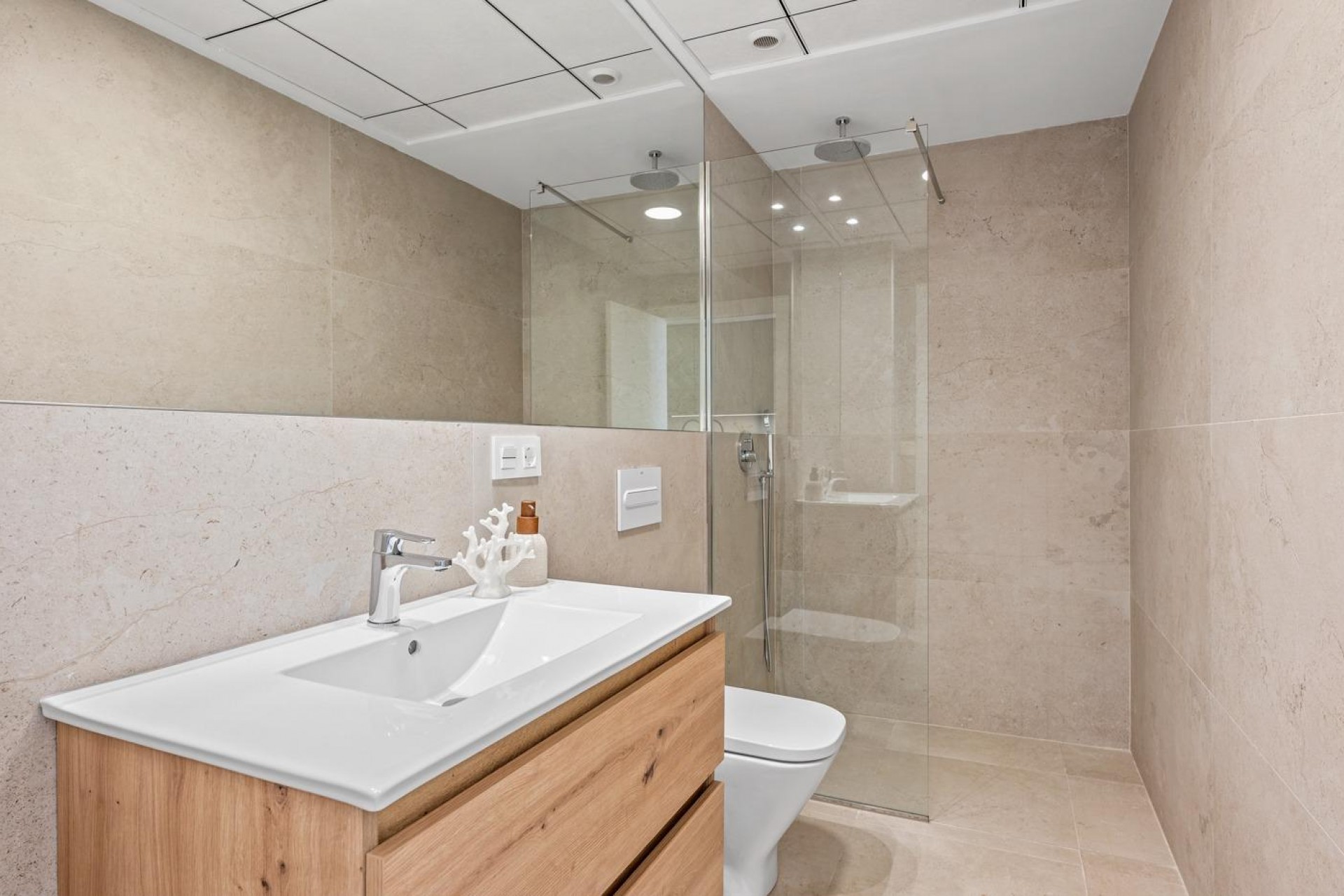 Nueva construcción  - Apartamento / piso - Los Alcazares - Serena Golf