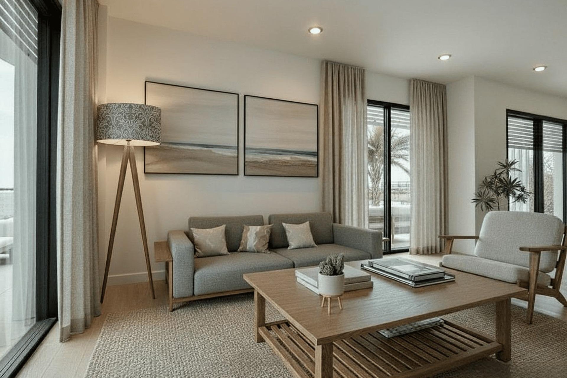 Nueva construcción  - Apartamento / piso - Los Alcazares - Serena Golf