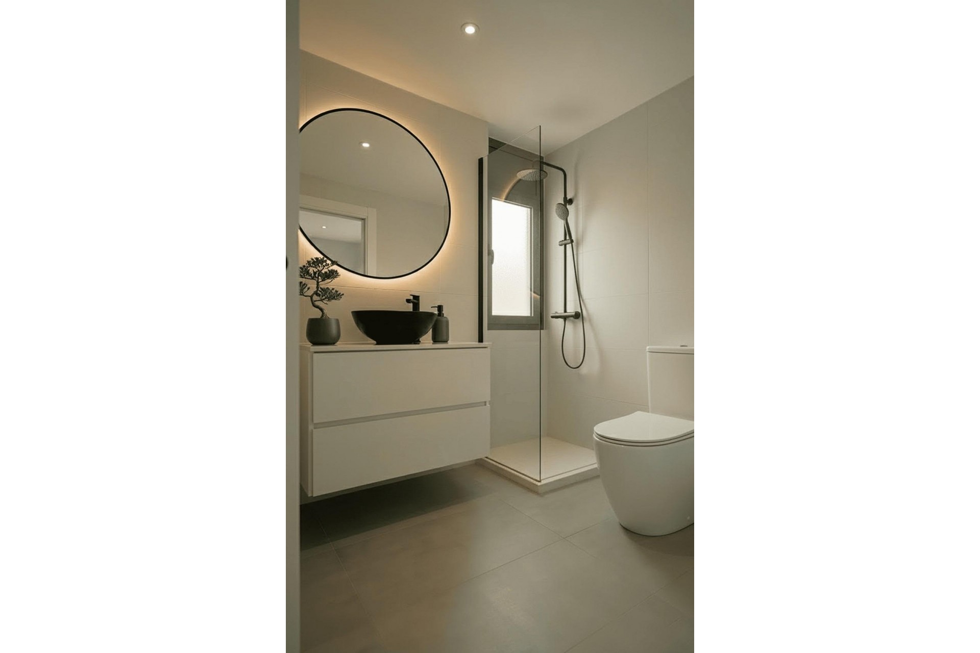 Nueva construcción  - Apartamento / piso - Los Alcazares - Serena Golf