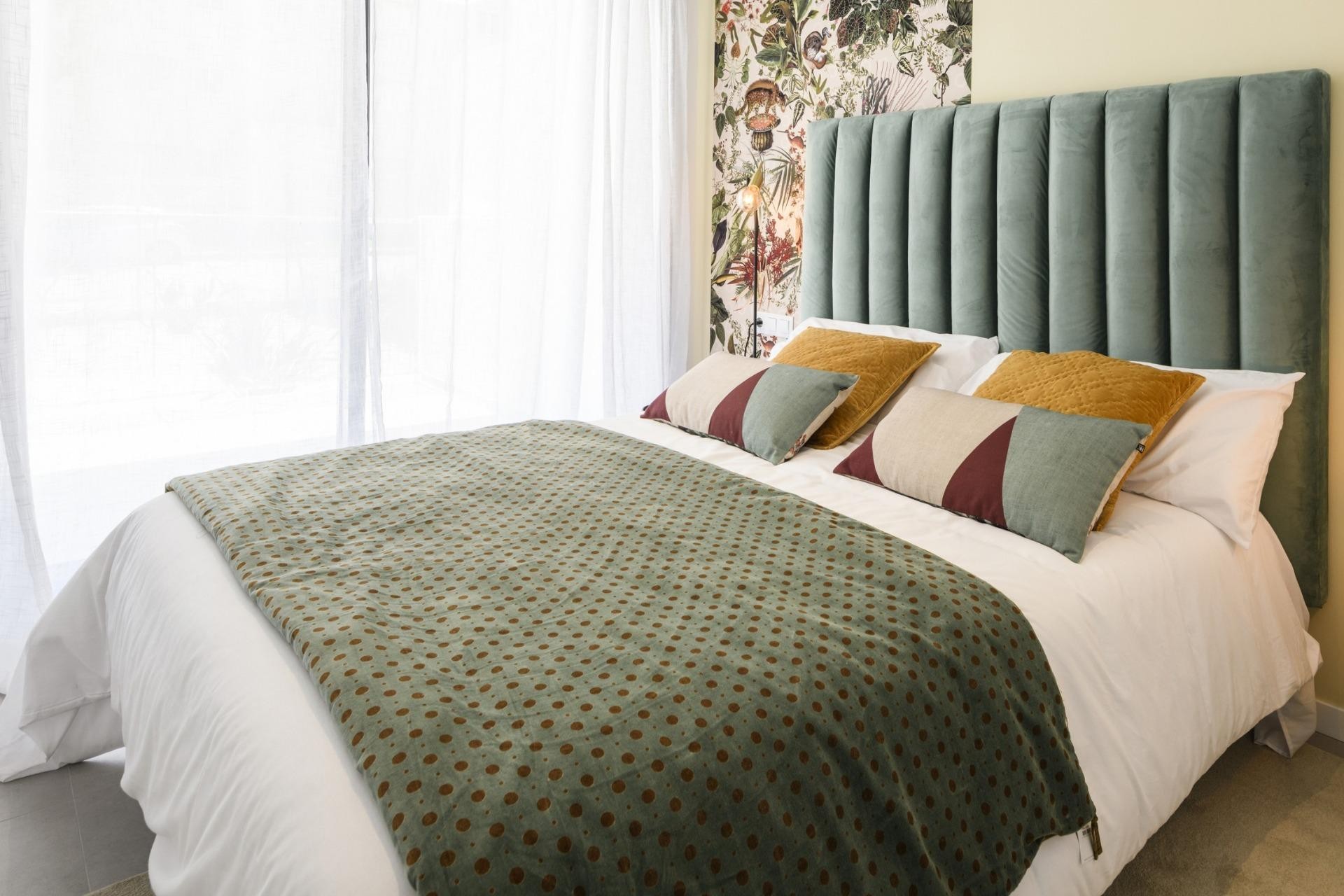 Nueva construcción  - Apartamento / piso - Orihuela Costa - Campoamor