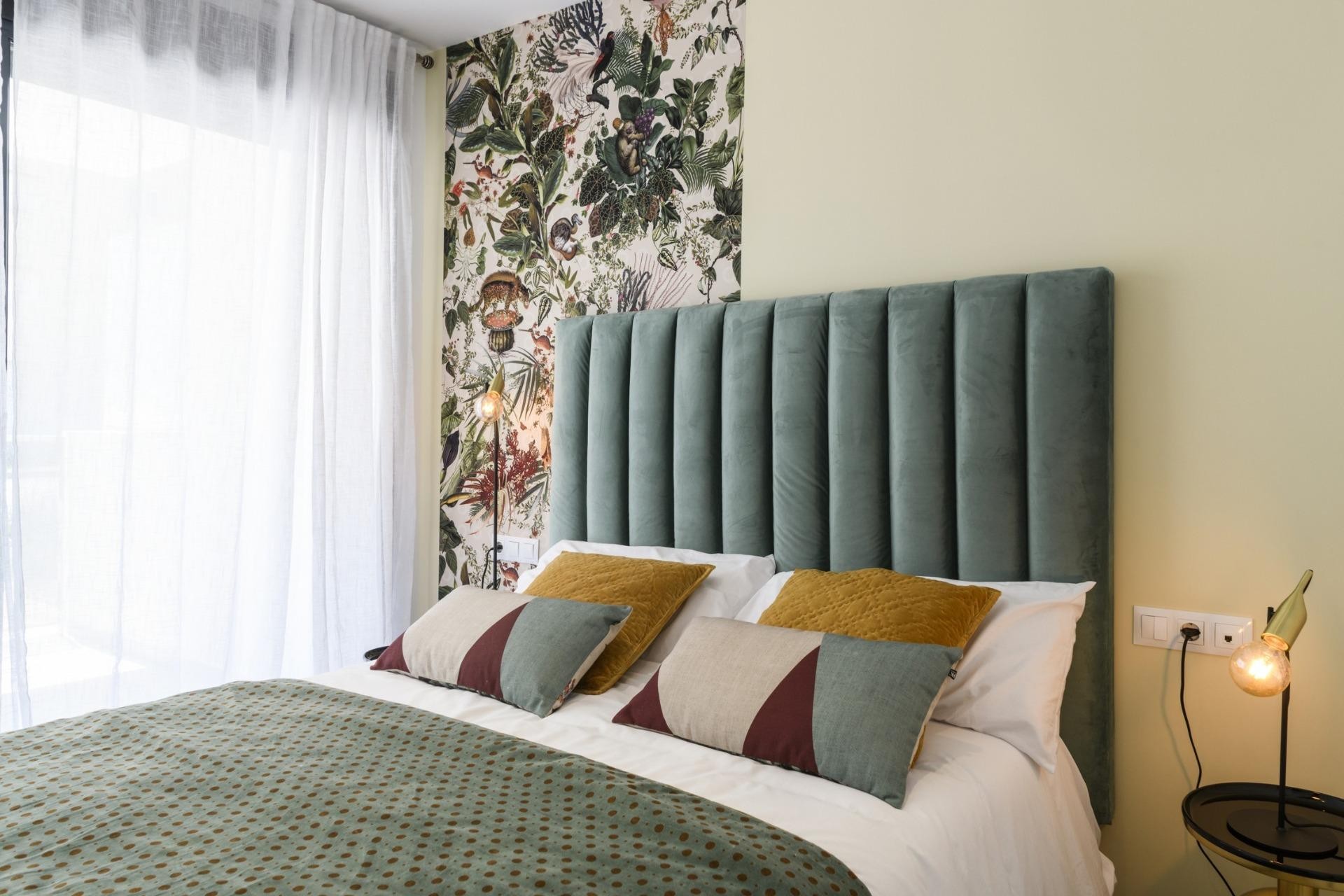 Nueva construcción  - Apartamento / piso - Orihuela Costa - Campoamor