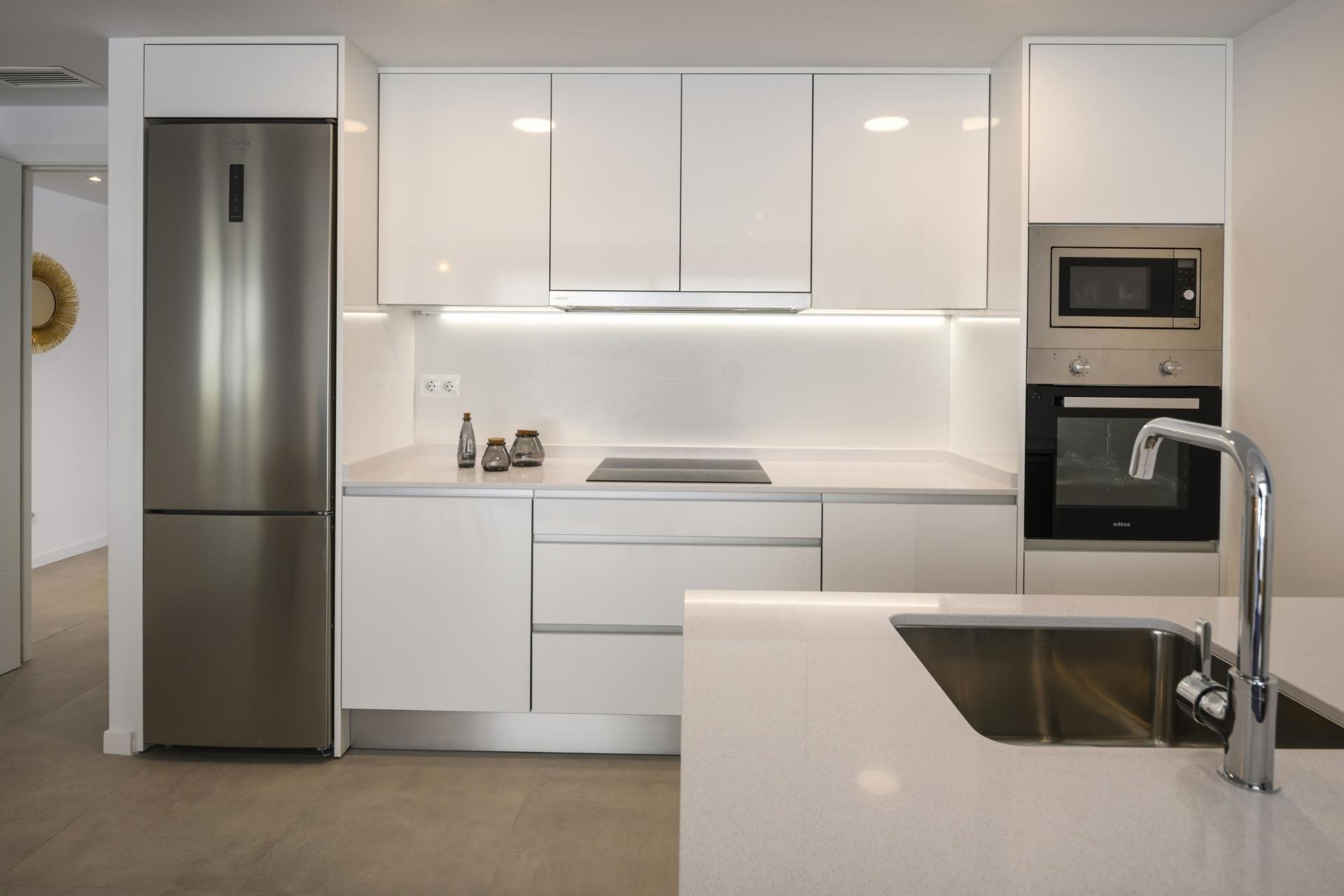 Nueva construcción  - Apartamento / piso - Orihuela Costa - Campoamor